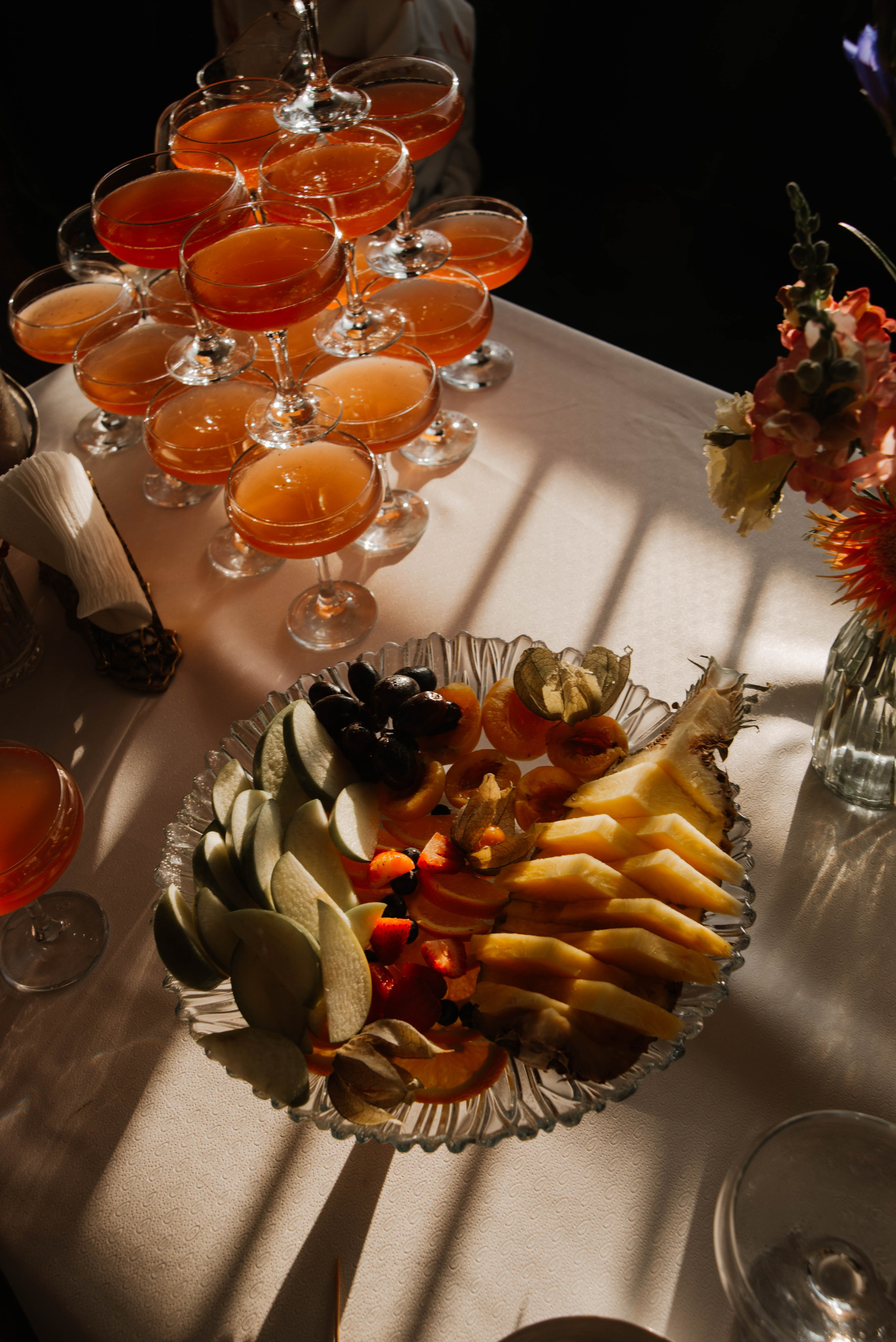 День рождения Александры. Ксения Glossa. Портретный и репортажный фотограф в Самаре