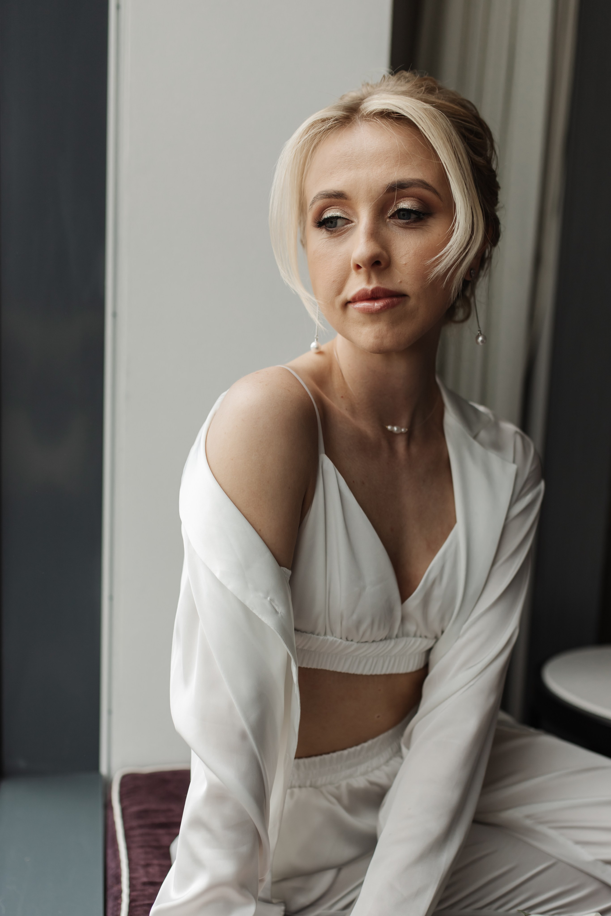 Ренат & Ирина. Свадебный и семейный фотограф Санкт-Петербурга Мария Родионова