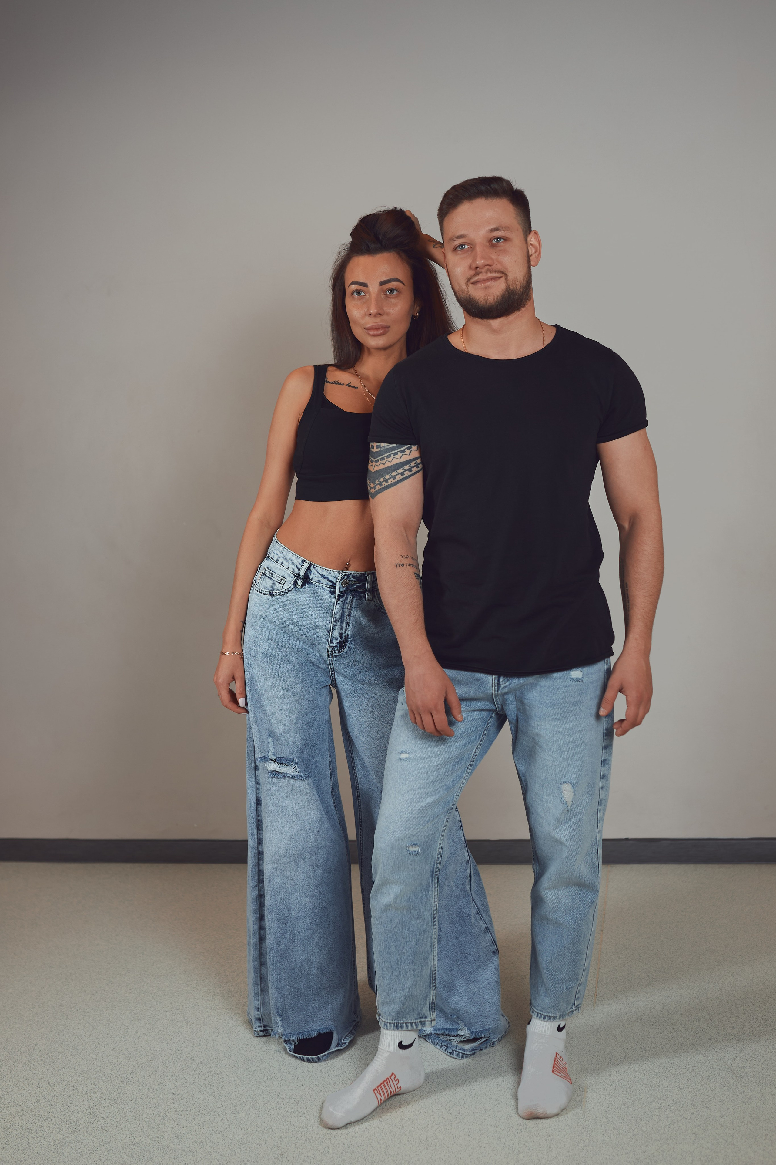 Фотосессия Love story Влада и Насти. Фотограф в Рязани. Свадьба, семейное фото, портрет. Константин Манго