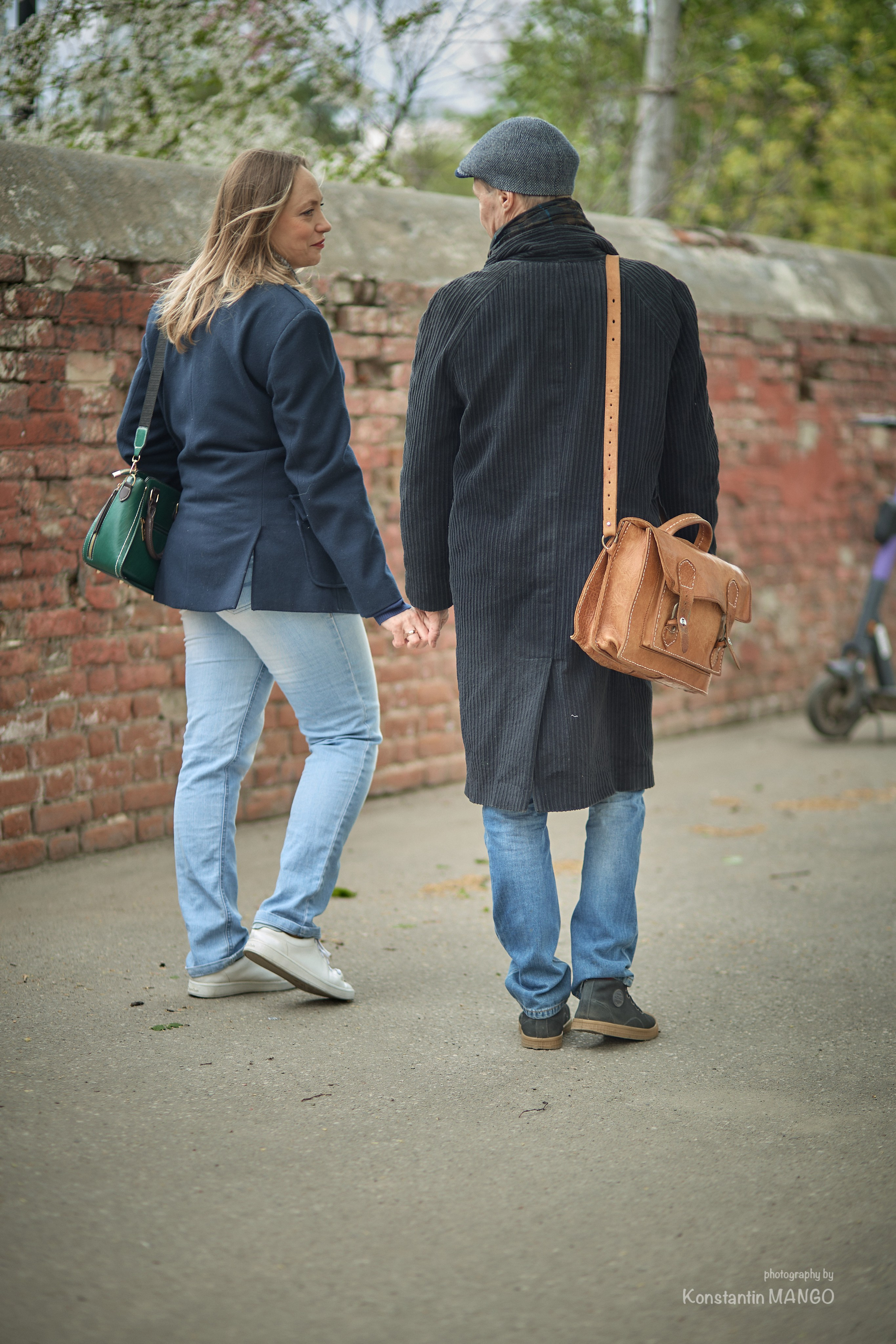 Фотосессия Love story Владимира и Ольги. Фотограф в Рязани. Свадьба, семейное фото, портрет. Константин Манго