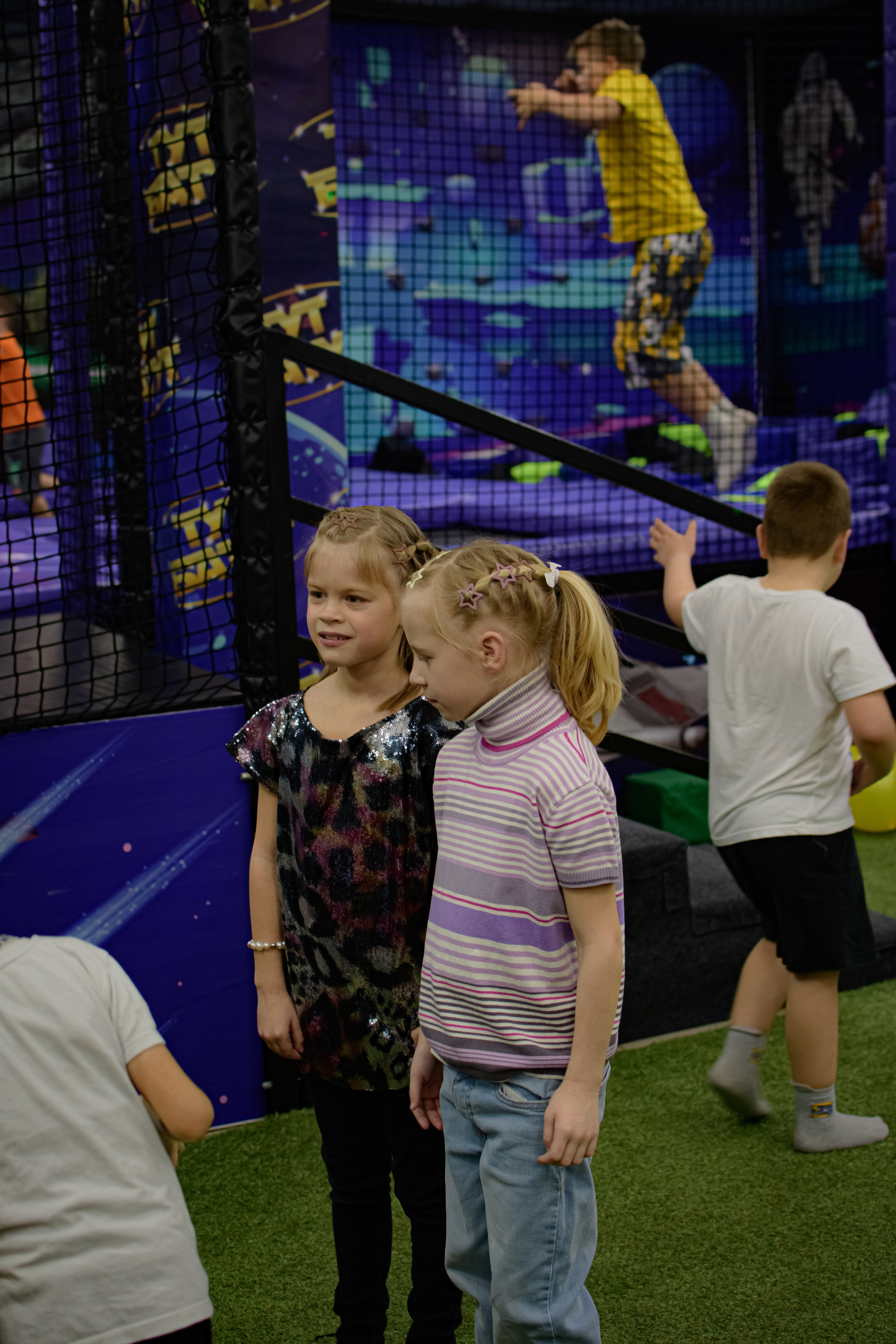 ДЕНЬ РОЖДЕНИЯ / АЛЕКСЕЙ 7 ЛЕТ. Photokarish