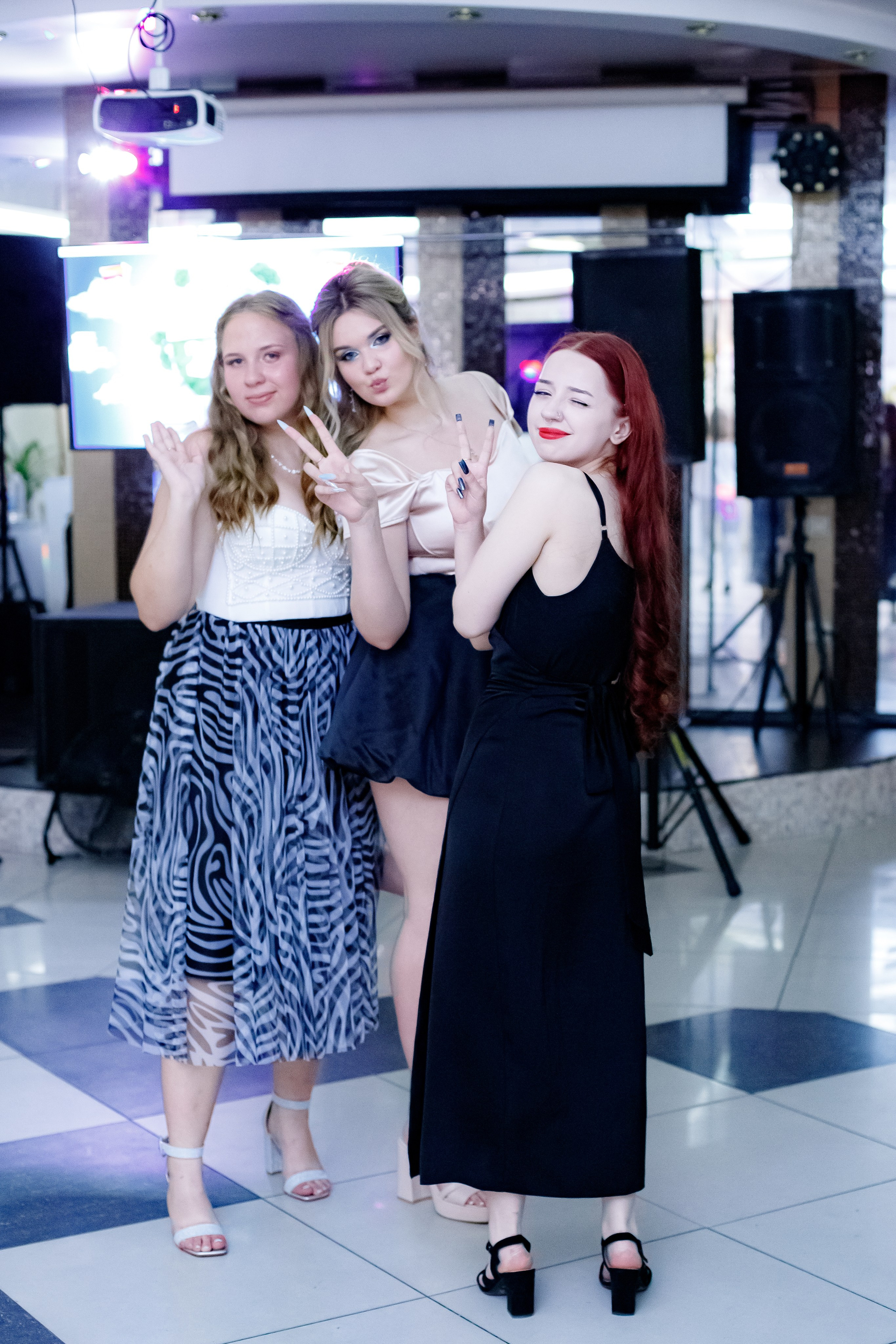 ВЫПУСКНОЙ. Photokarish