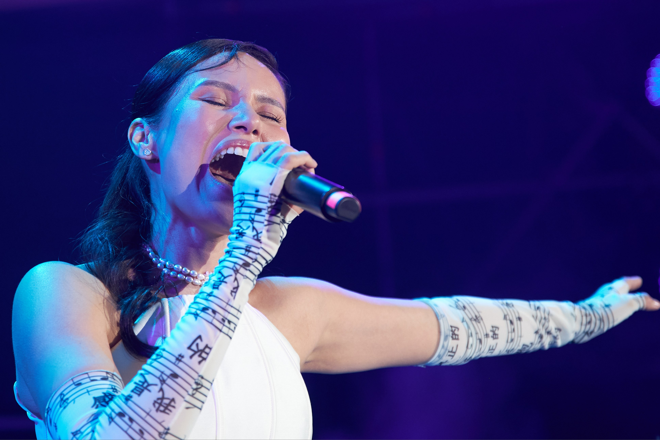 Concert. Главная