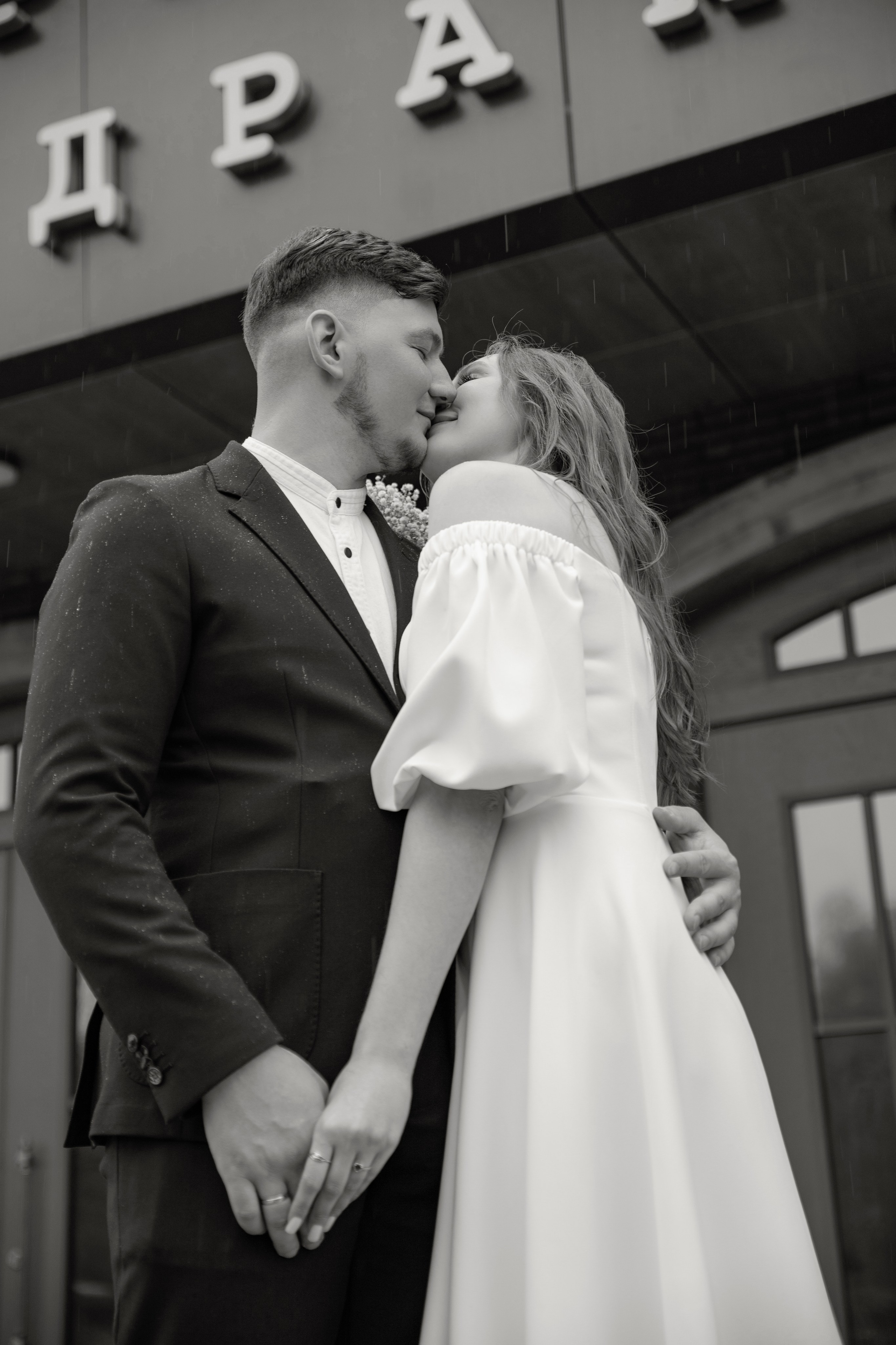 Свадьбы. Свадебный фотограф Алмаз Акмалов