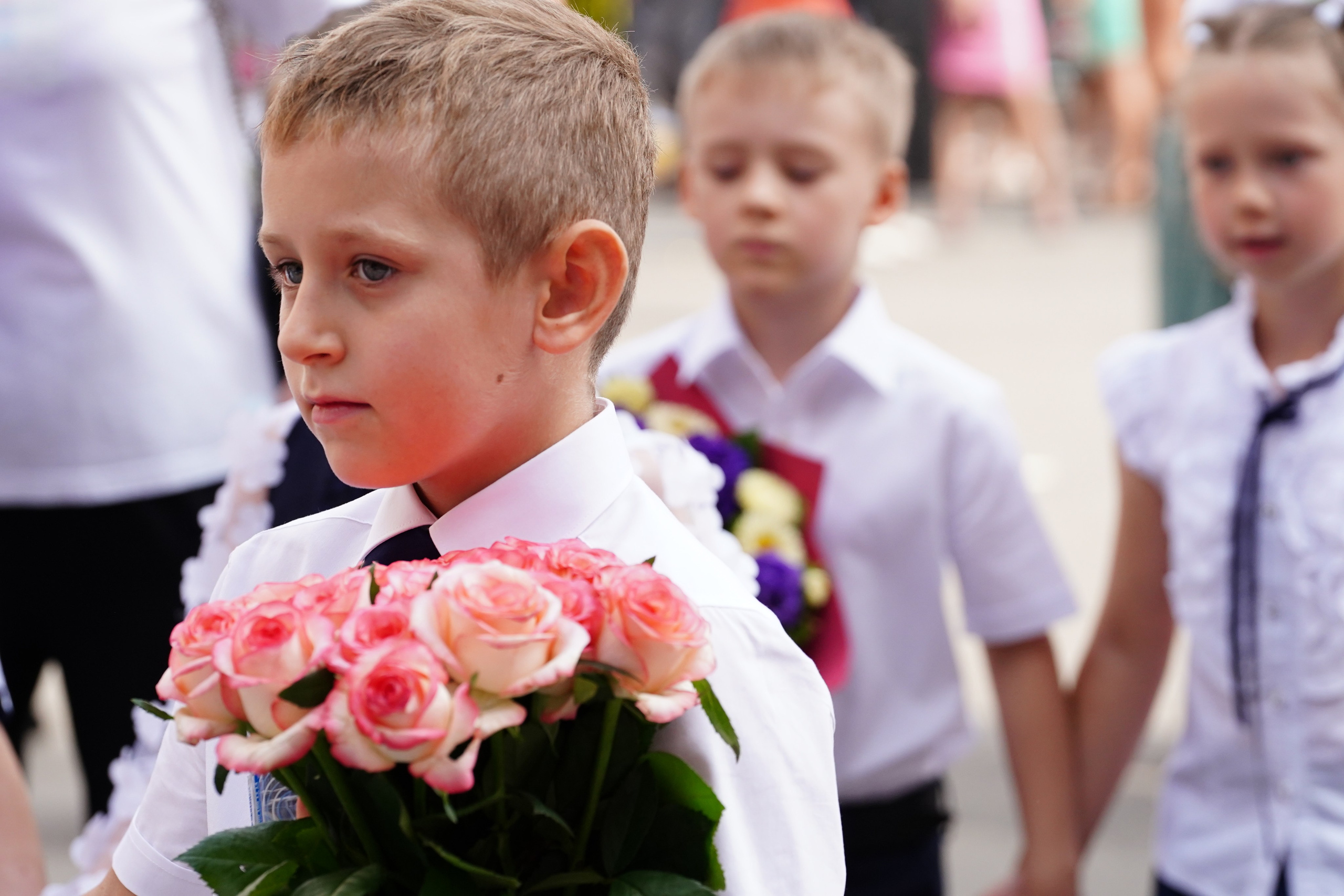 1 сентября Линейка. MEMENTO.Выпускные альбомы, школьные, юбилейные и другие книги. Ростов-на-Дону
