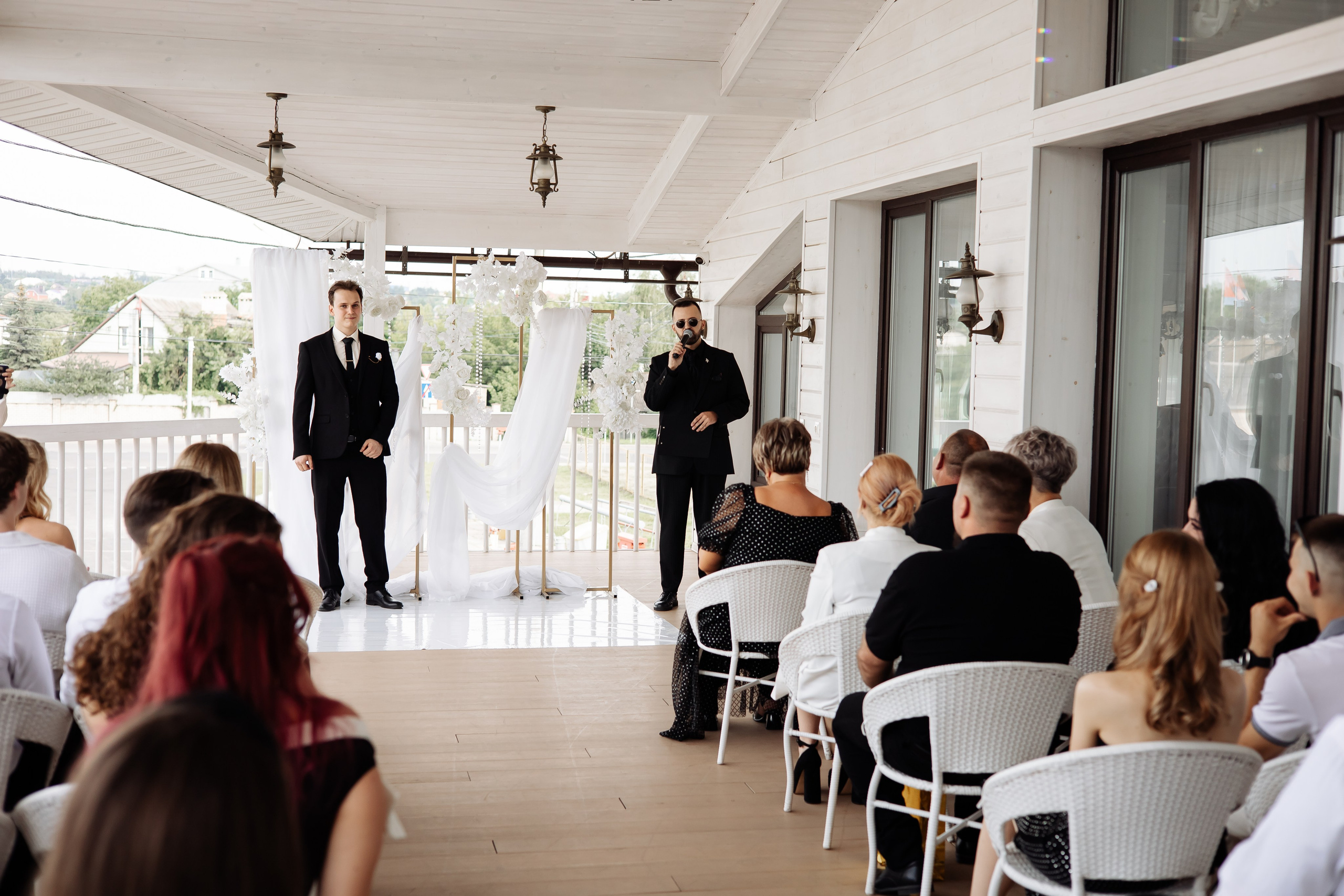 Даниил & Мария. Фотограф Орел Диана Ларичева