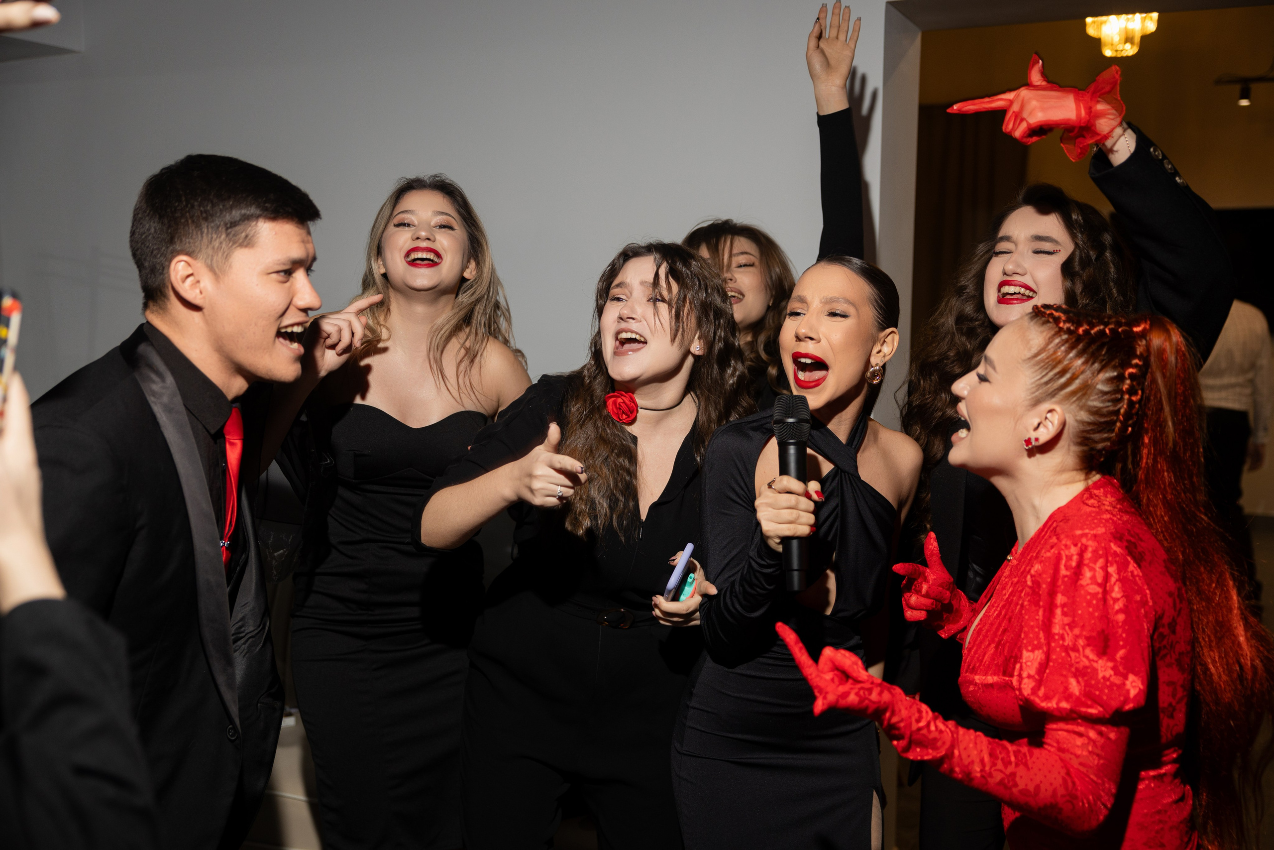 Event Репортажные съемки