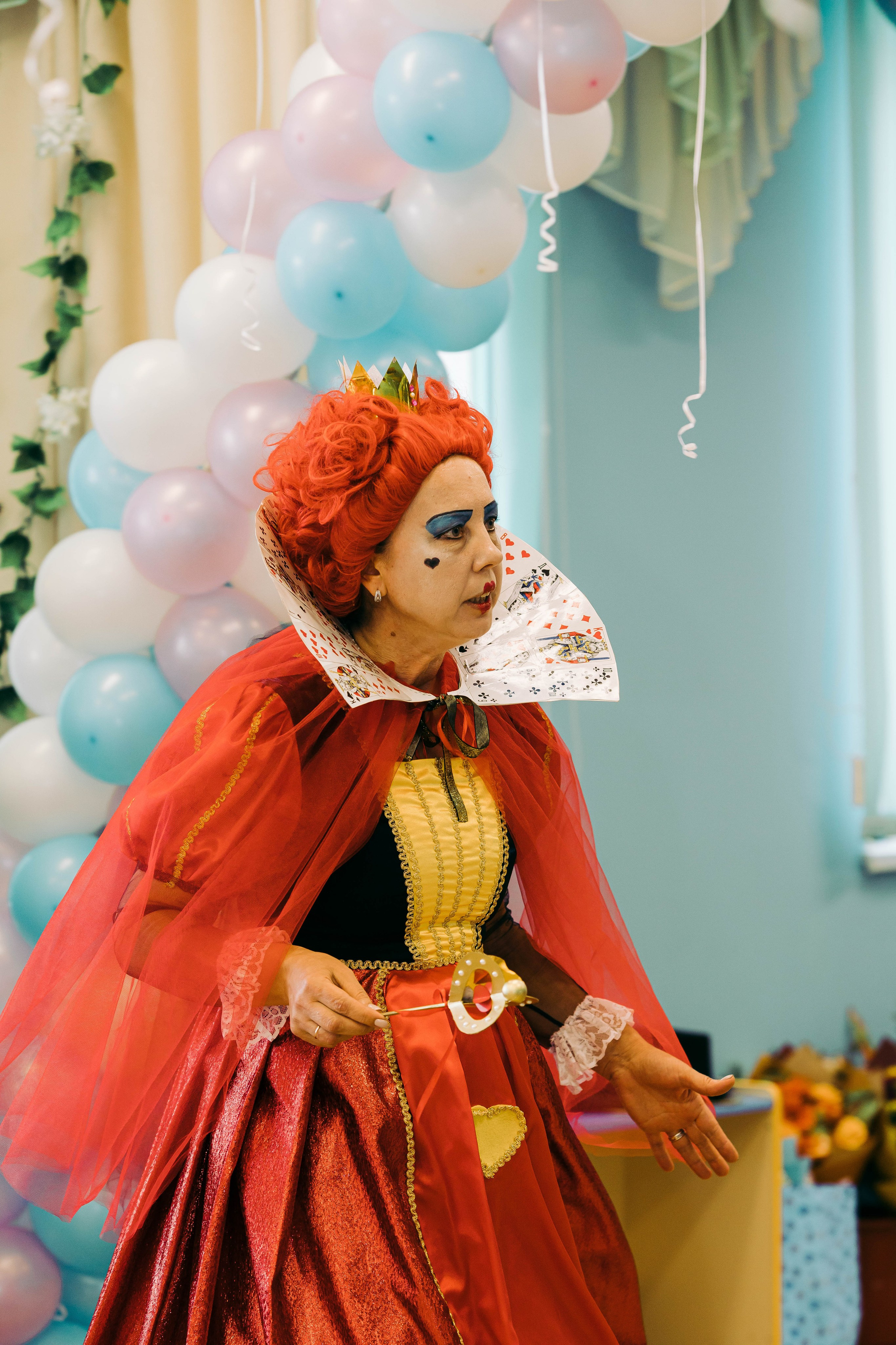 Выпускной из детского сада. Фотограф АняКа Мытищи