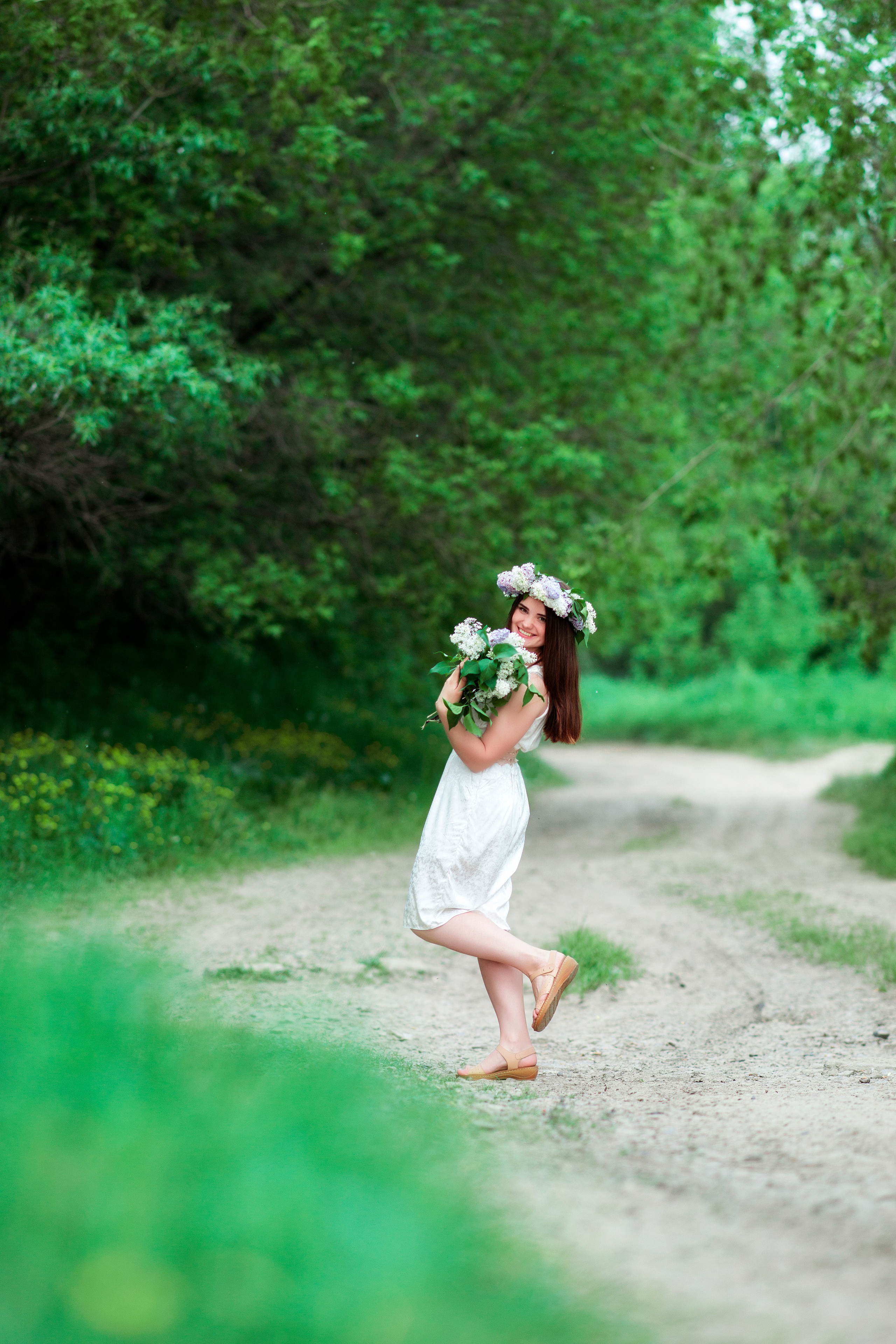 Индивидуальная съёмка. Семейный фотограф г. Новокузнецк Юлия Машникова