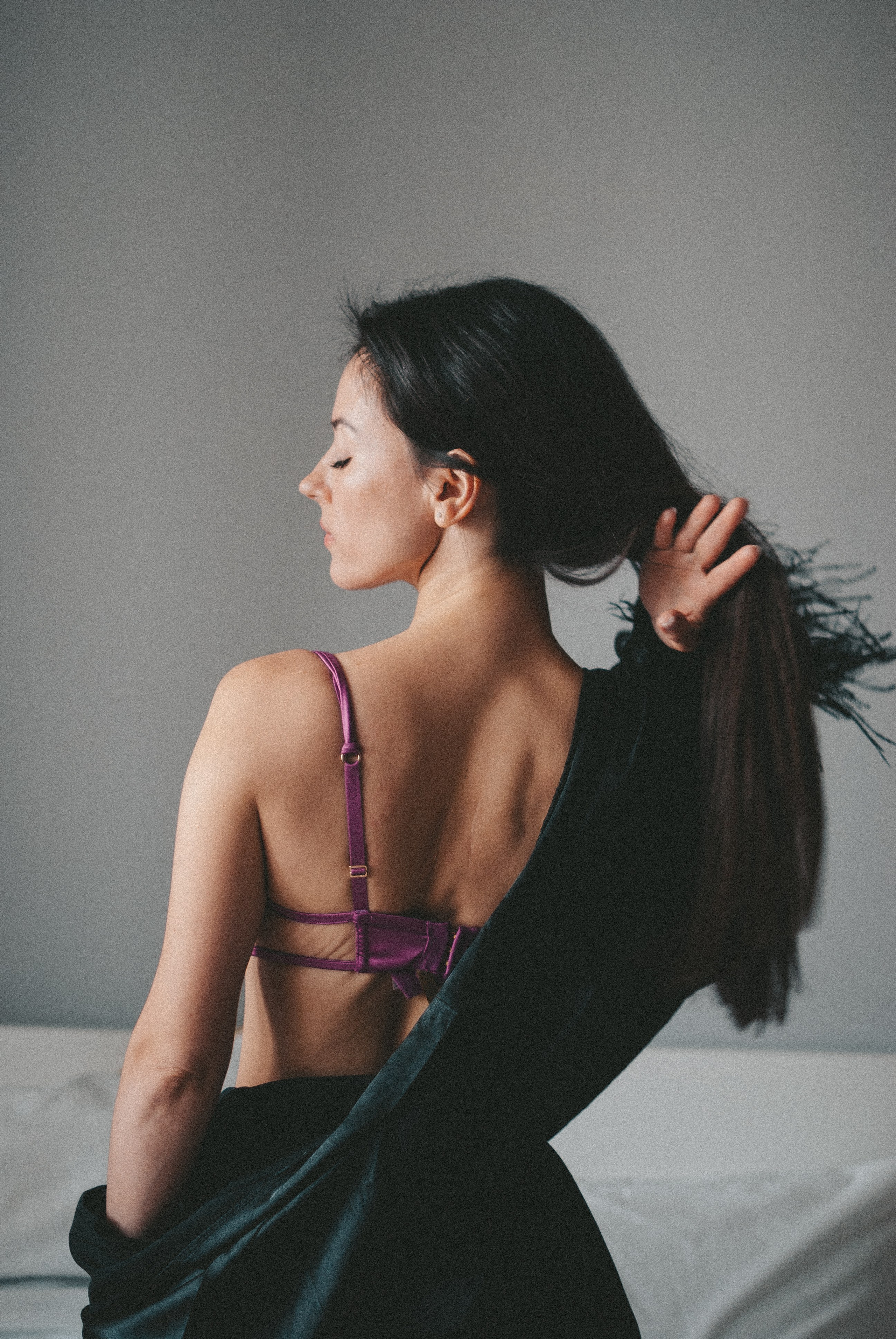 Изящная Галина. Фотограф в Красногорске|Ксения Рубцова