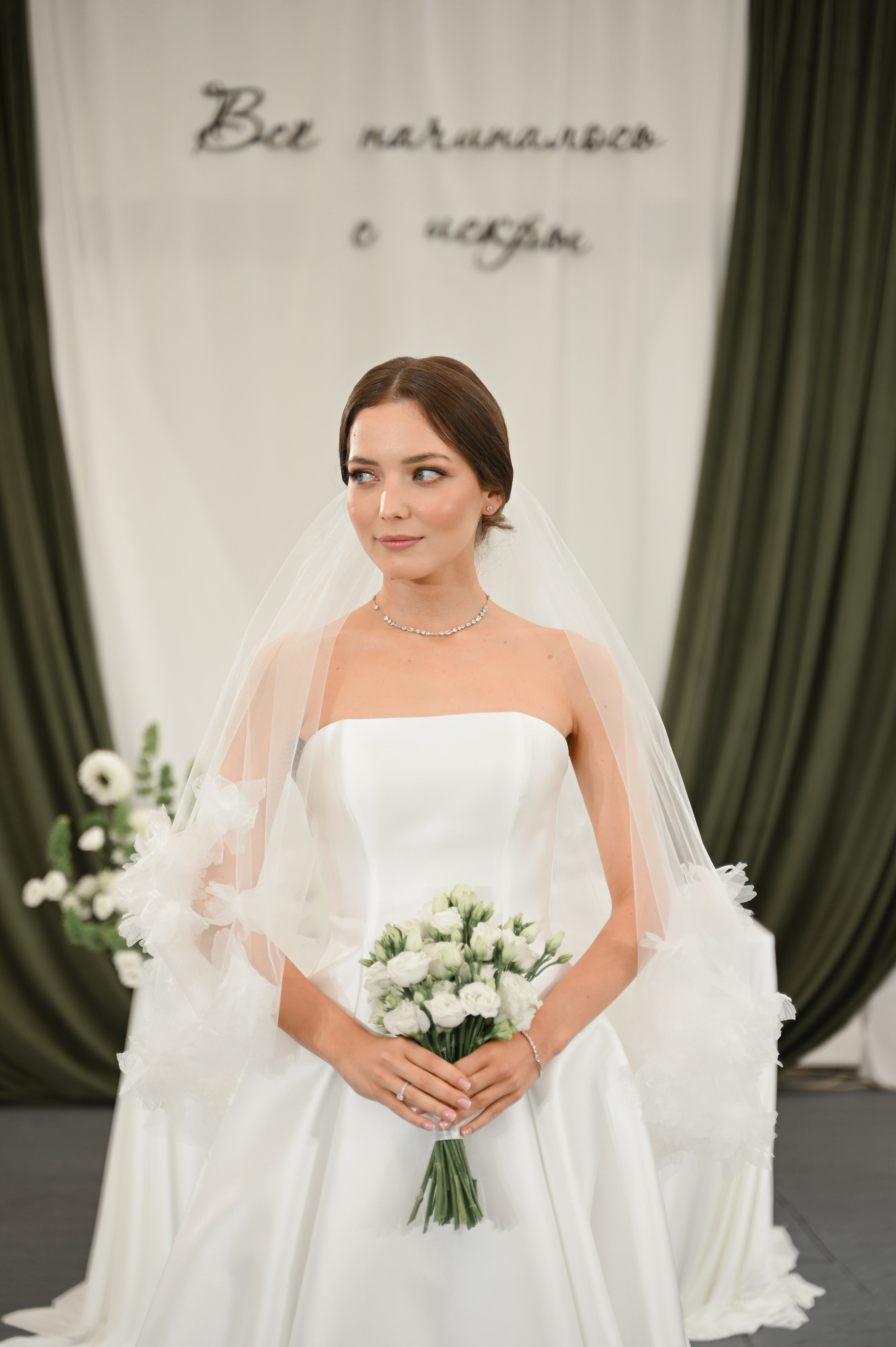 Ринат & Альбина. Свадебный и семейный фотограф в Уфе Александров Максим