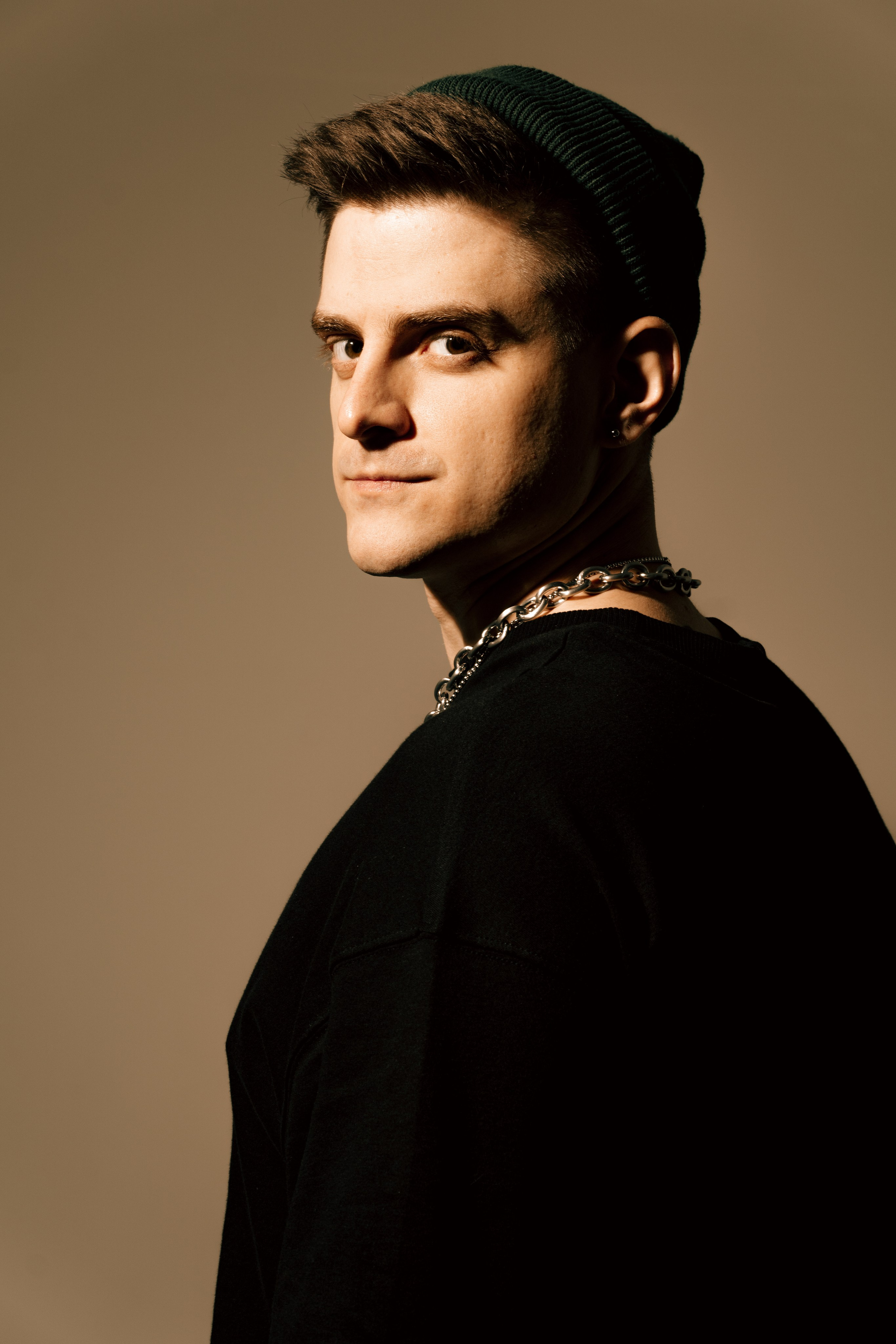 ПОРТРЕТЫ. RVANCEVA