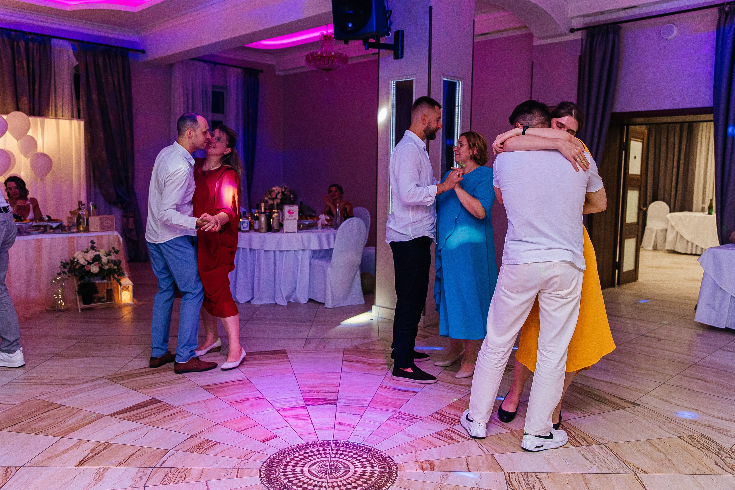 Ярослав и Мария. Свадебный и семейный фотограф Елизавета Ермак | Москва и МО