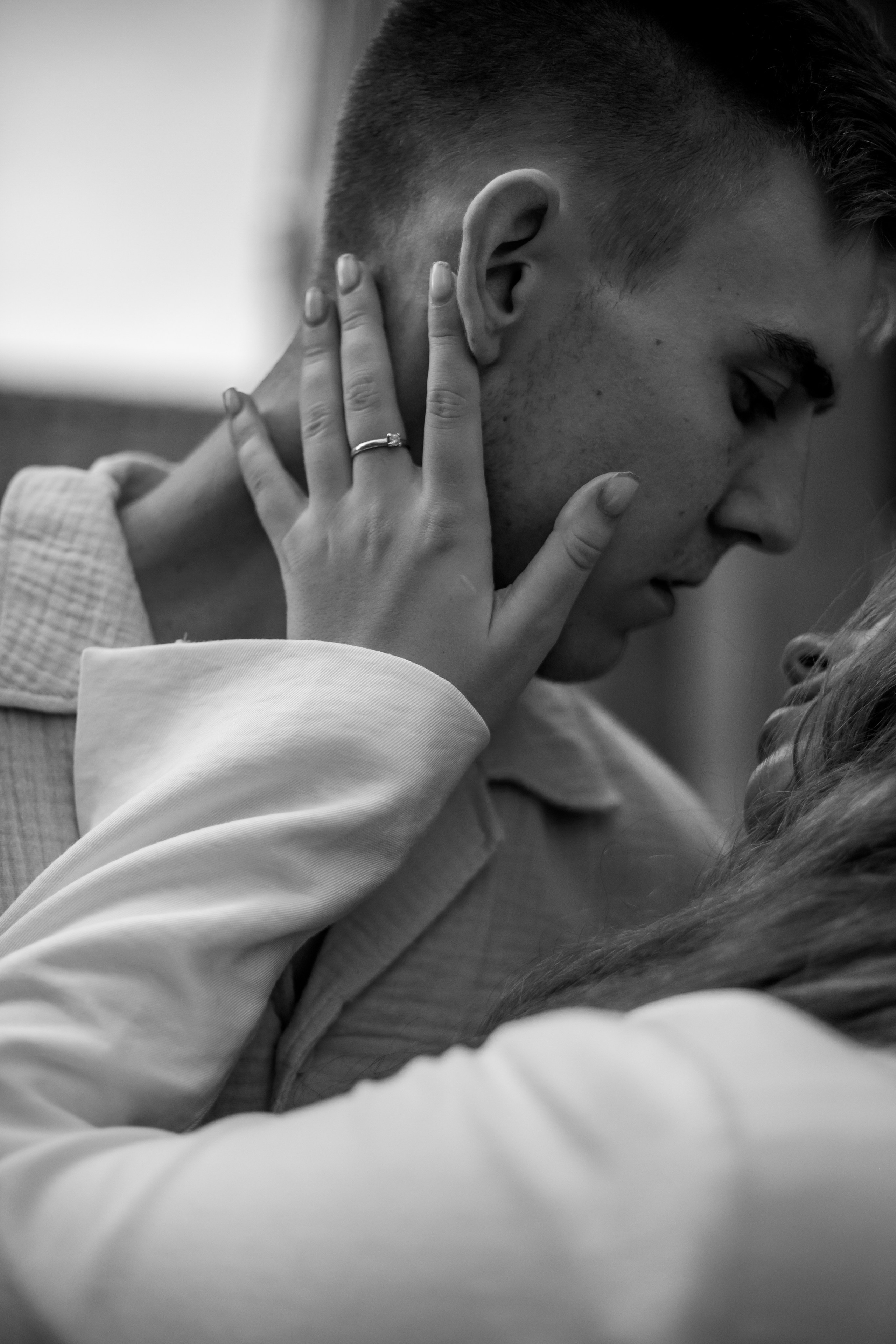 SOFIA & KOSTYA. Amira Shiakha Photographer in Milan