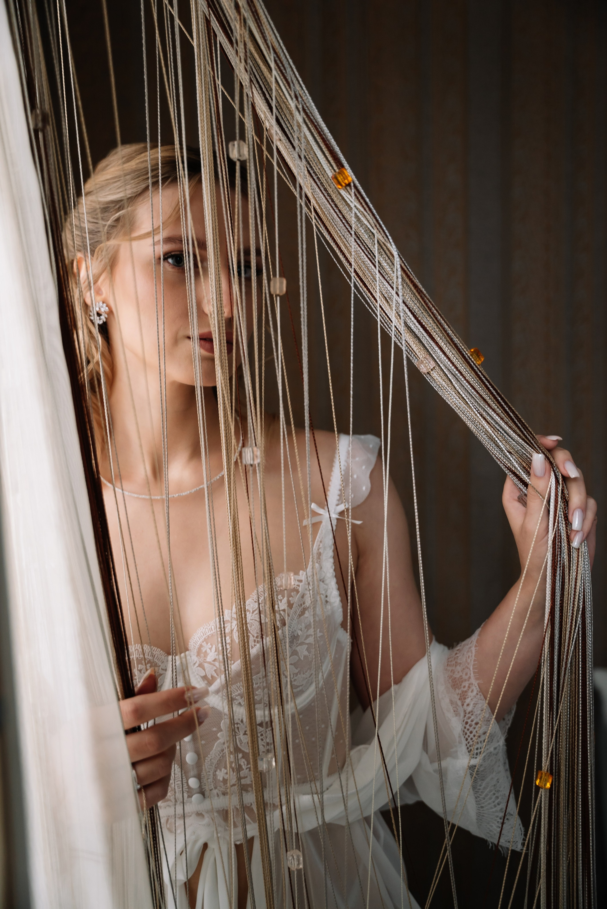 Максим и Юлия. Свадебный фотограф в Самаре Анна Ковалева