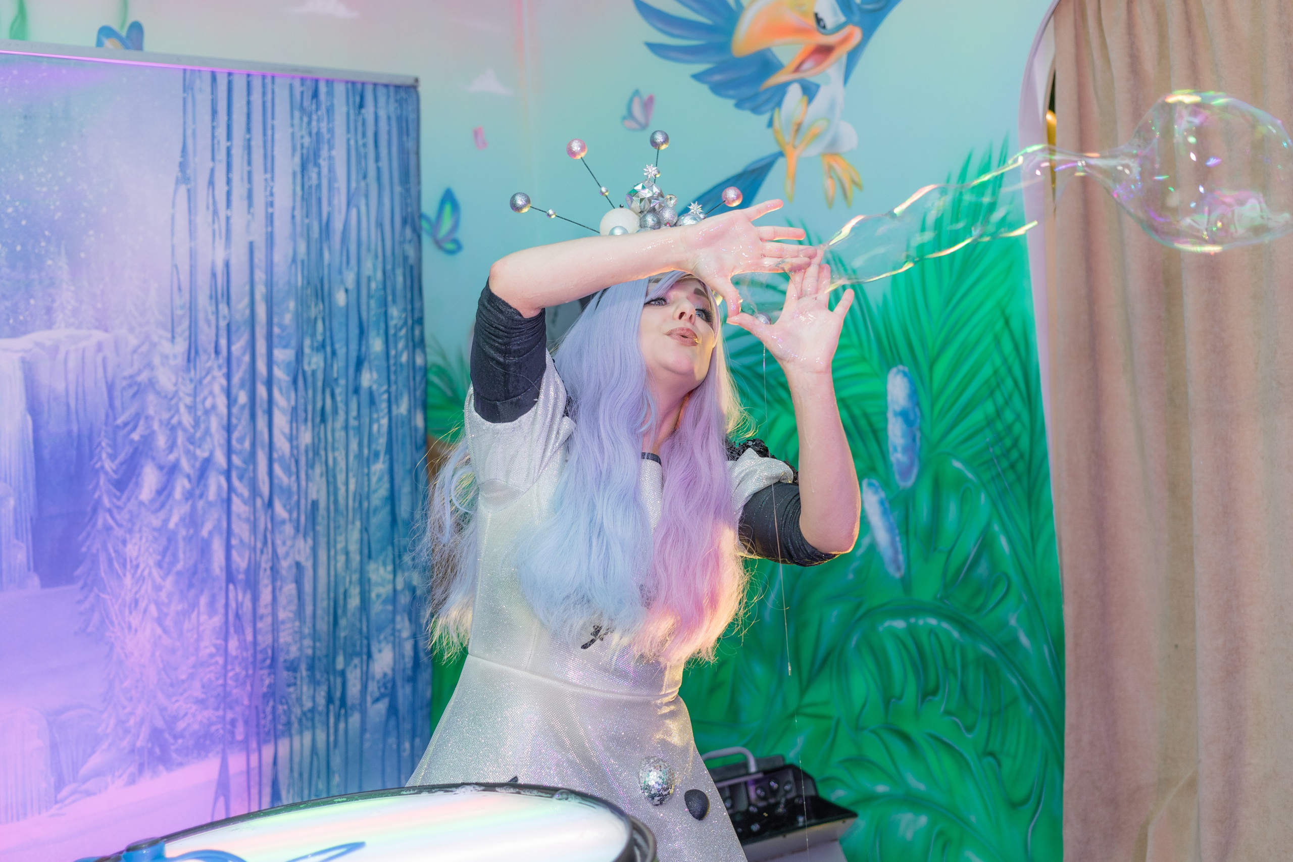 Крис 6 лет. Фотограф Алина Гашникова