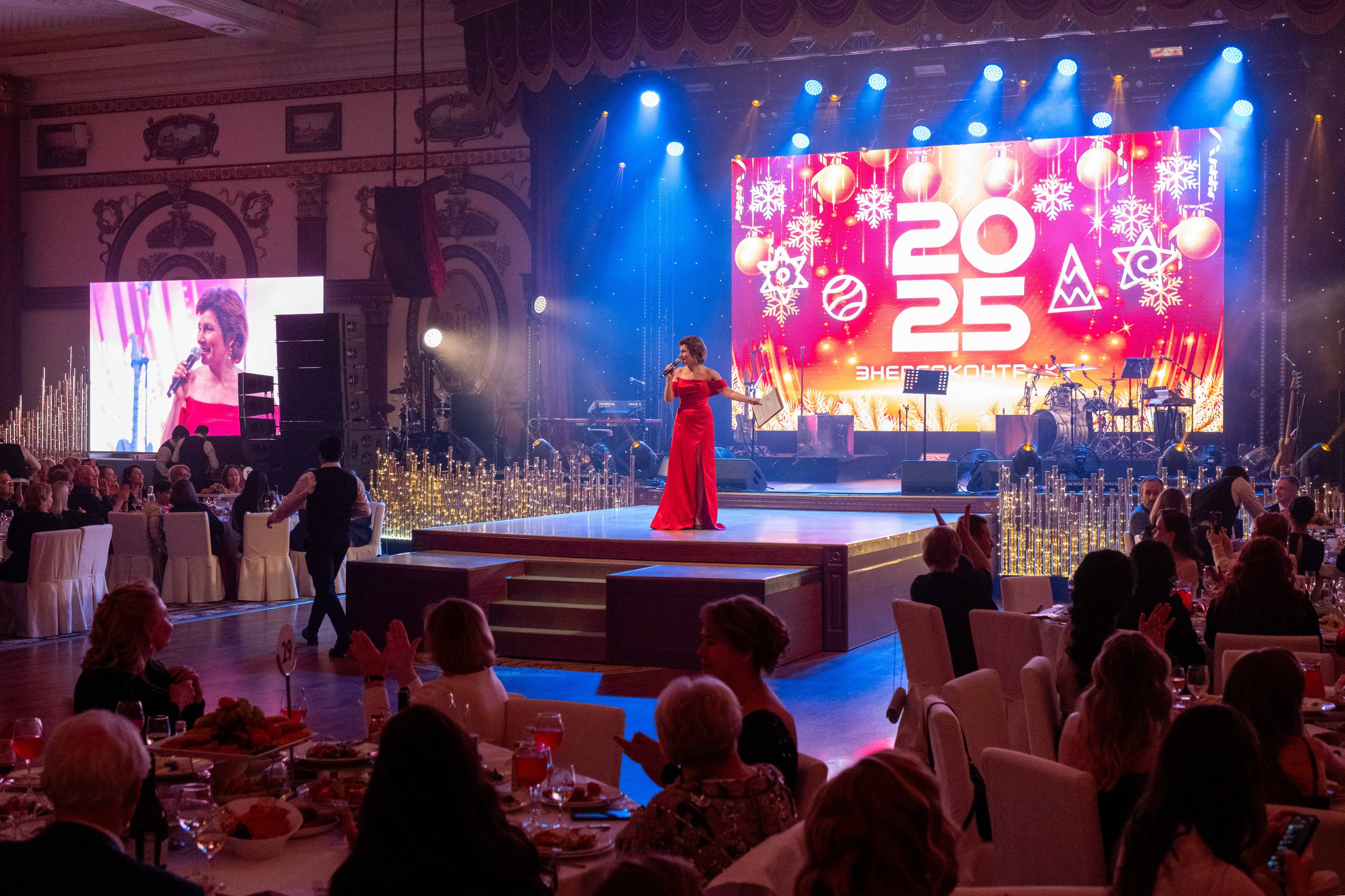 Альбом корпоратив. Фото тур