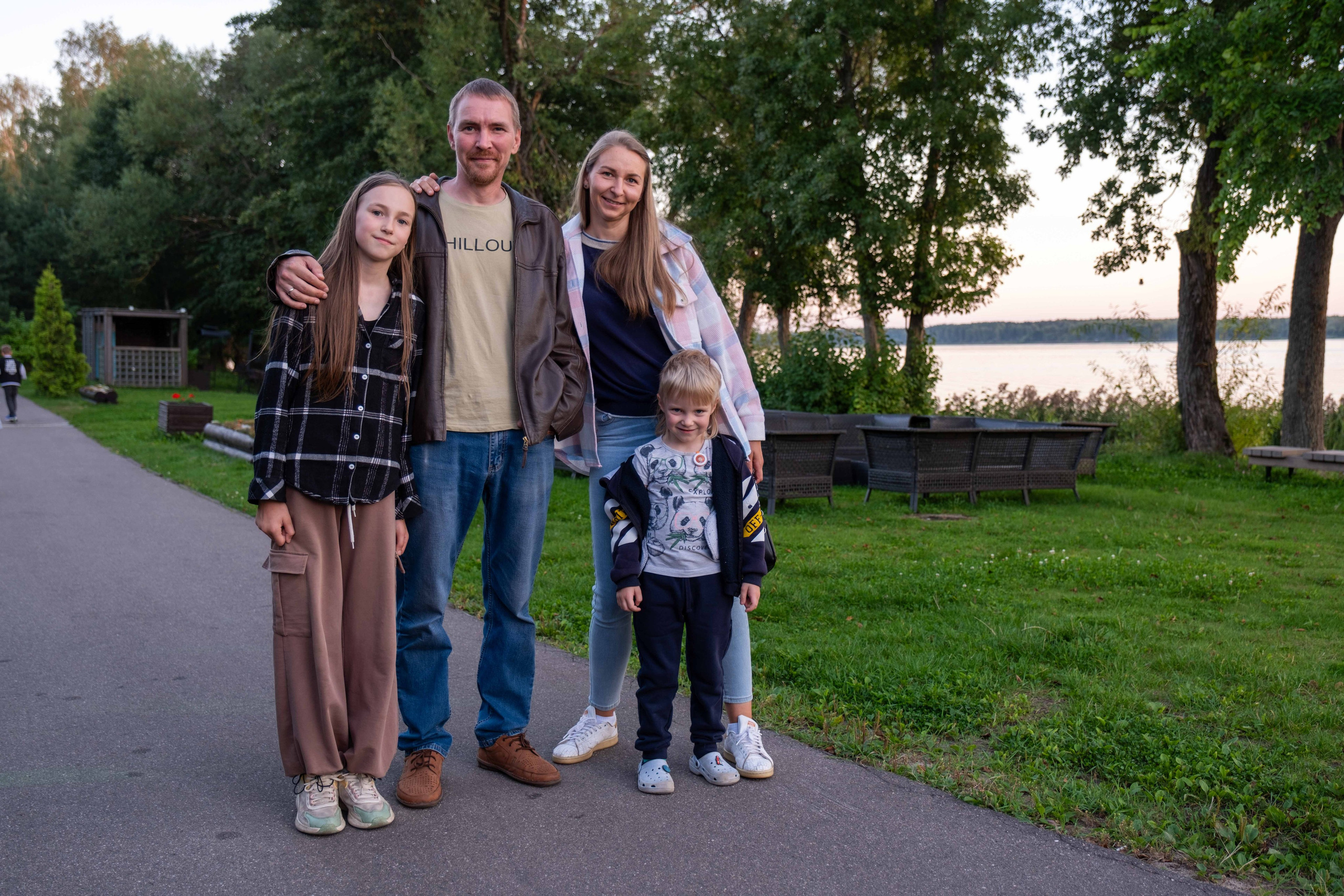 Альбом корпоратив. Фото тур