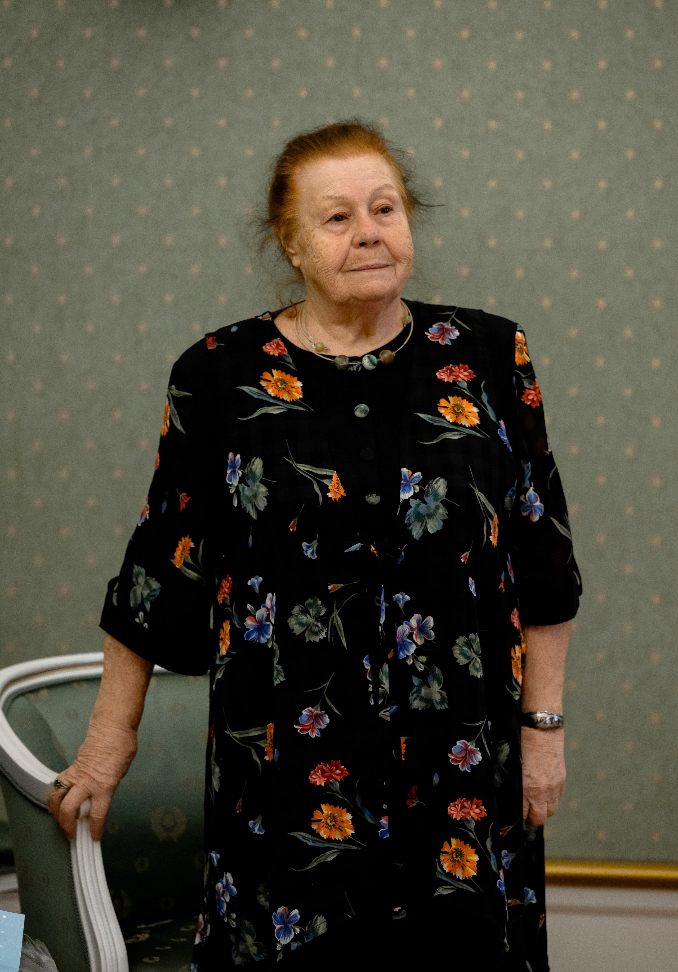 Даниил & Ксения. Свадебный и портретный фотограф