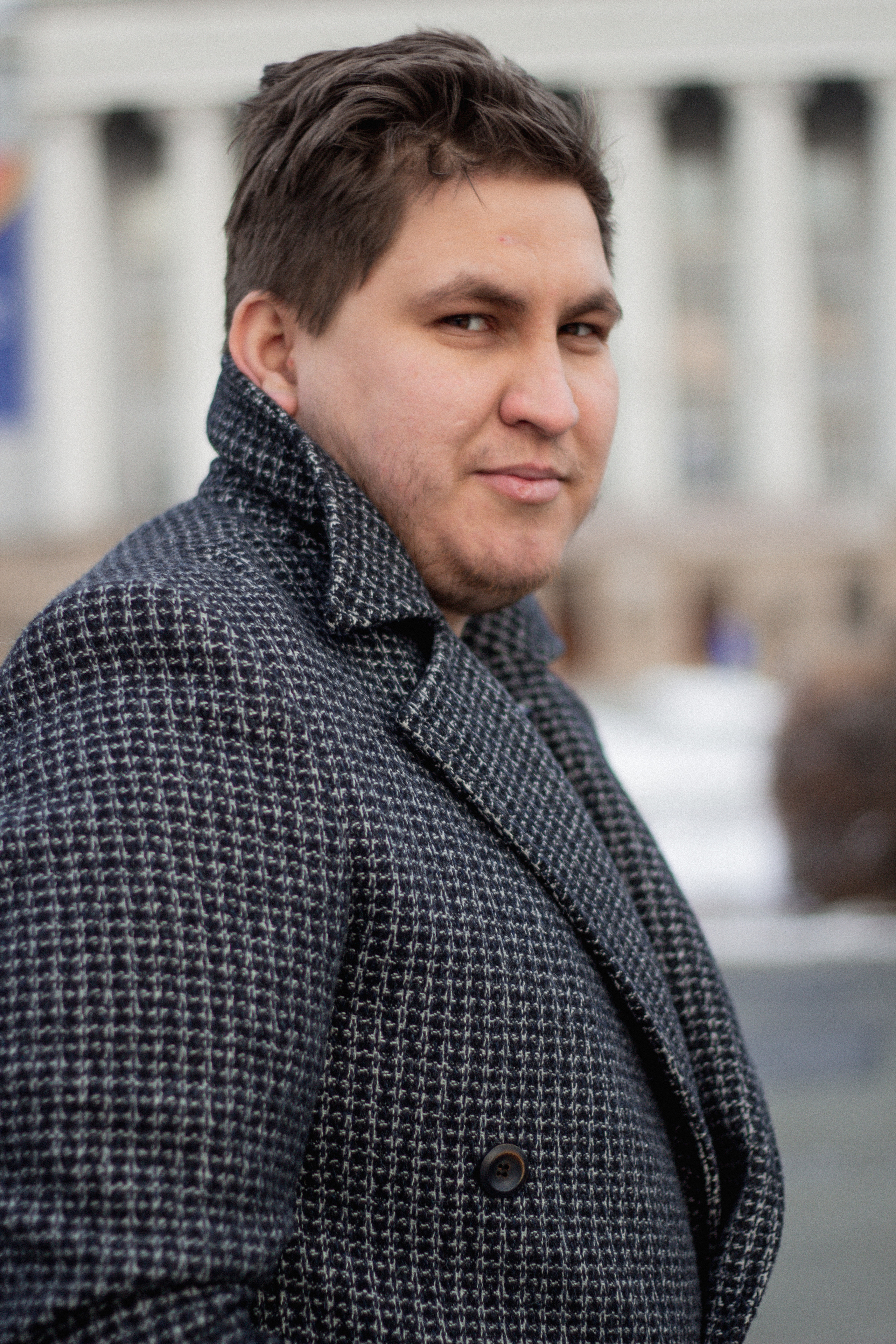 Ярослав. Фотографии на грани чувств. Екатеринбург