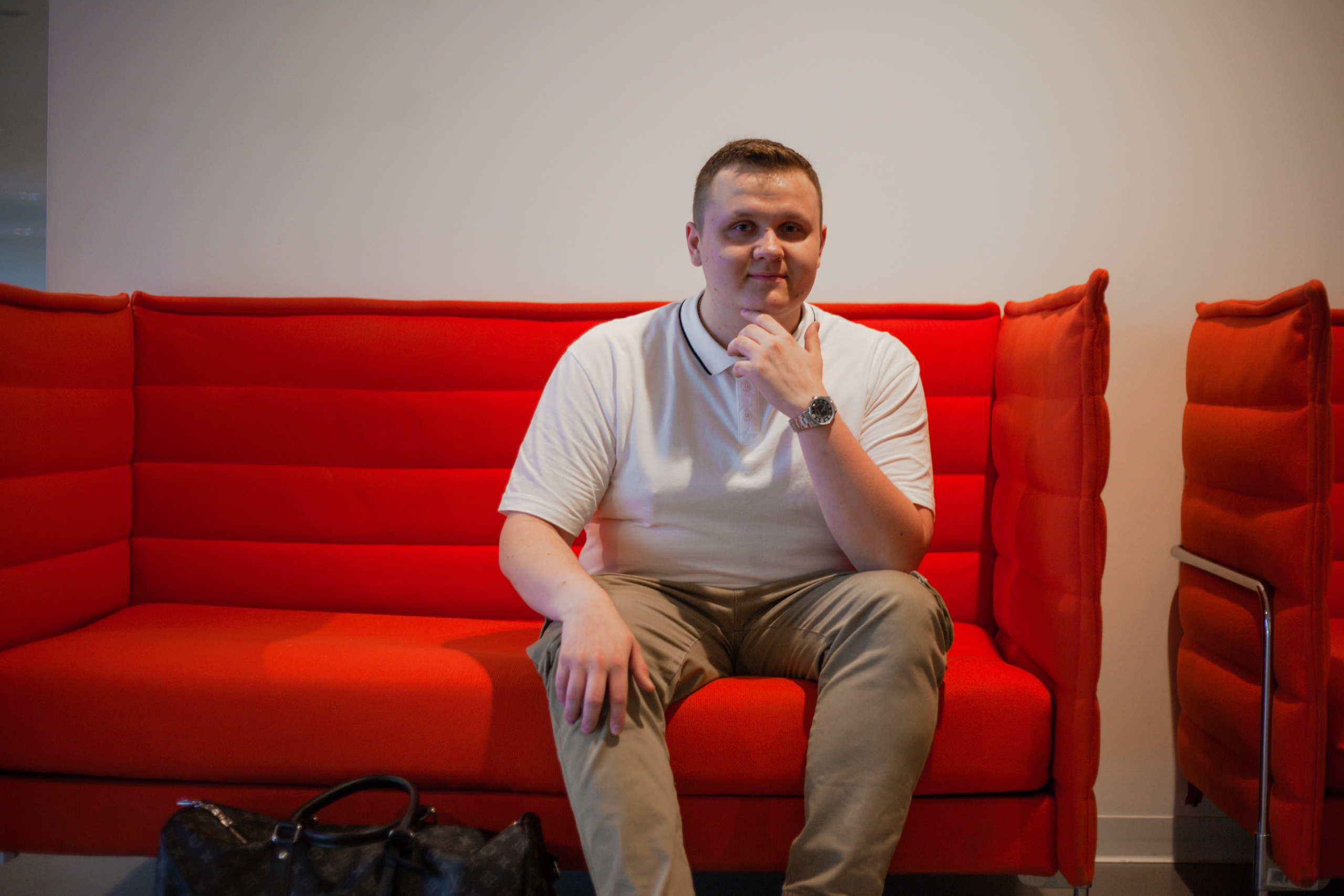 Вячеслав. Фотографии на грани чувств. Екатеринбург