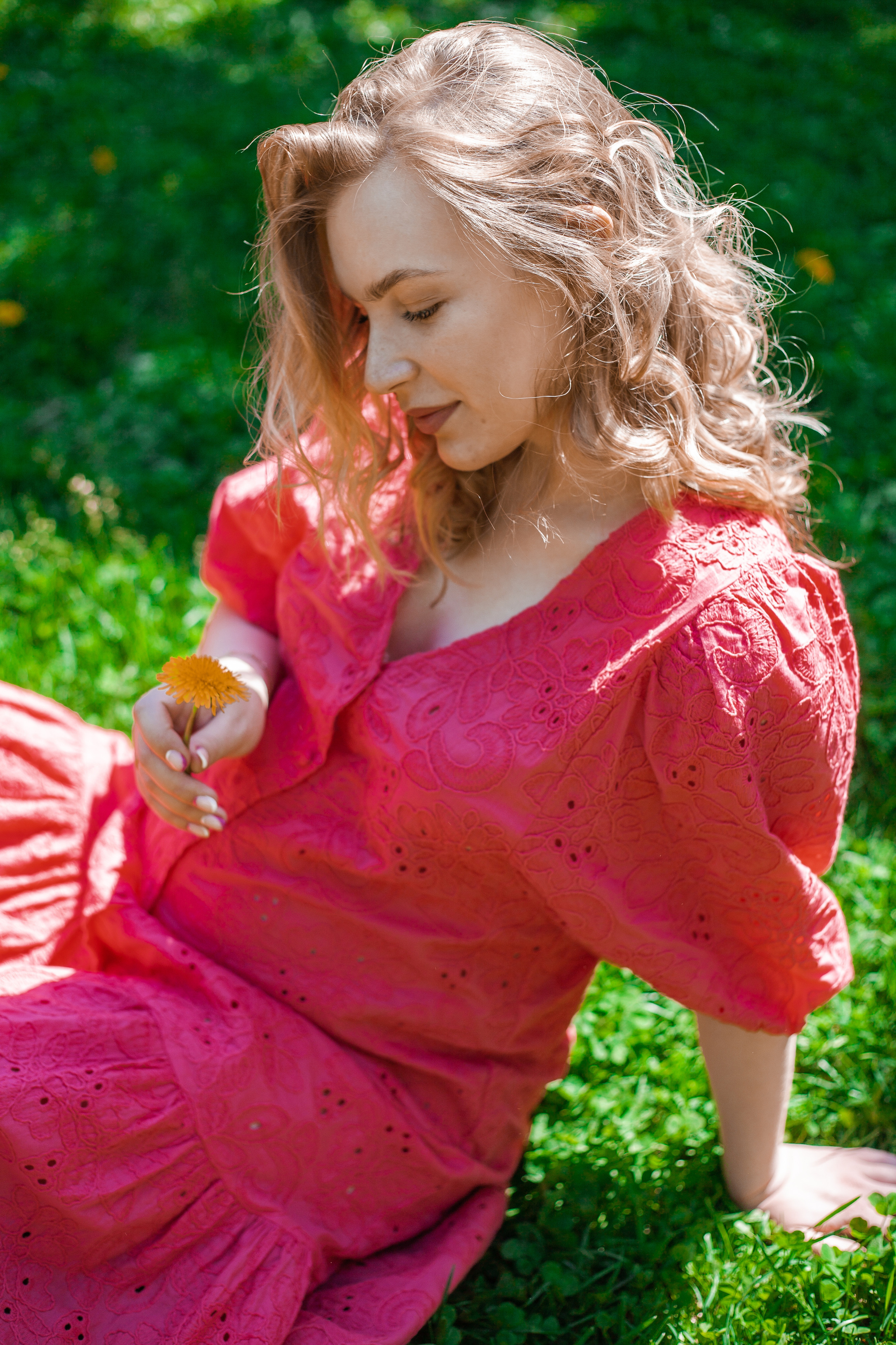 Кристина. Фотографии на грани чувств. Екатеринбург