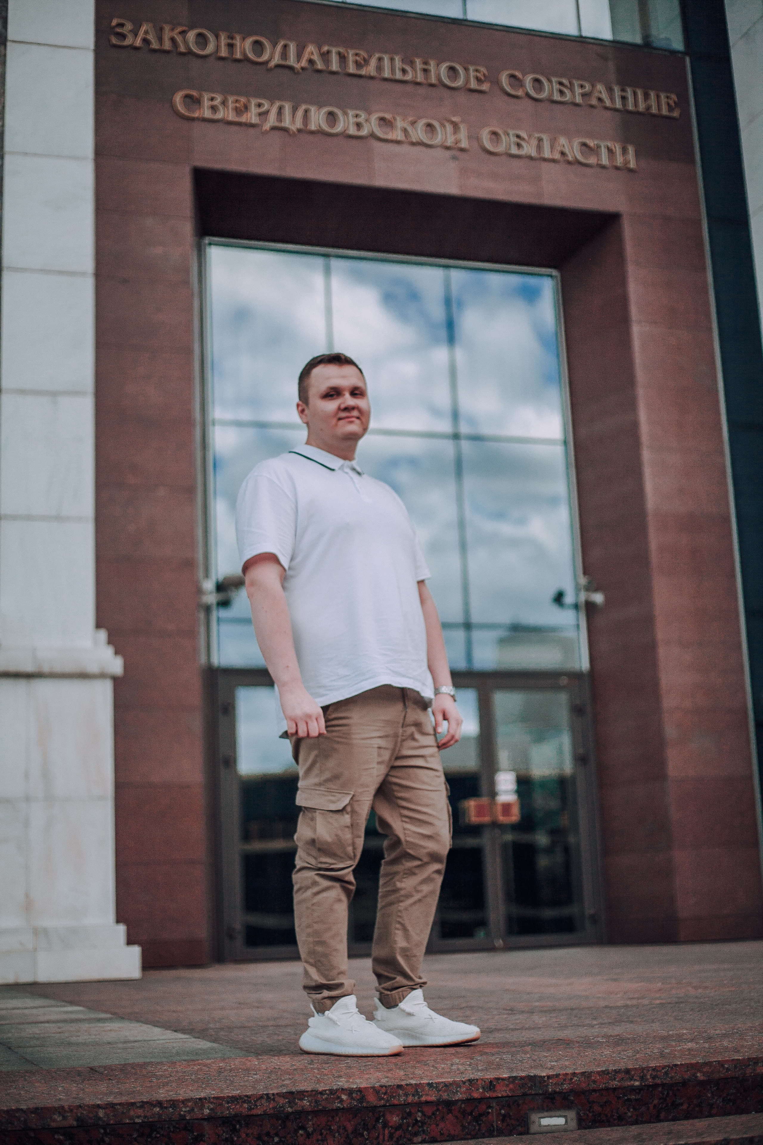 Вячеслав. Фотографии на грани чувств. Екатеринбург