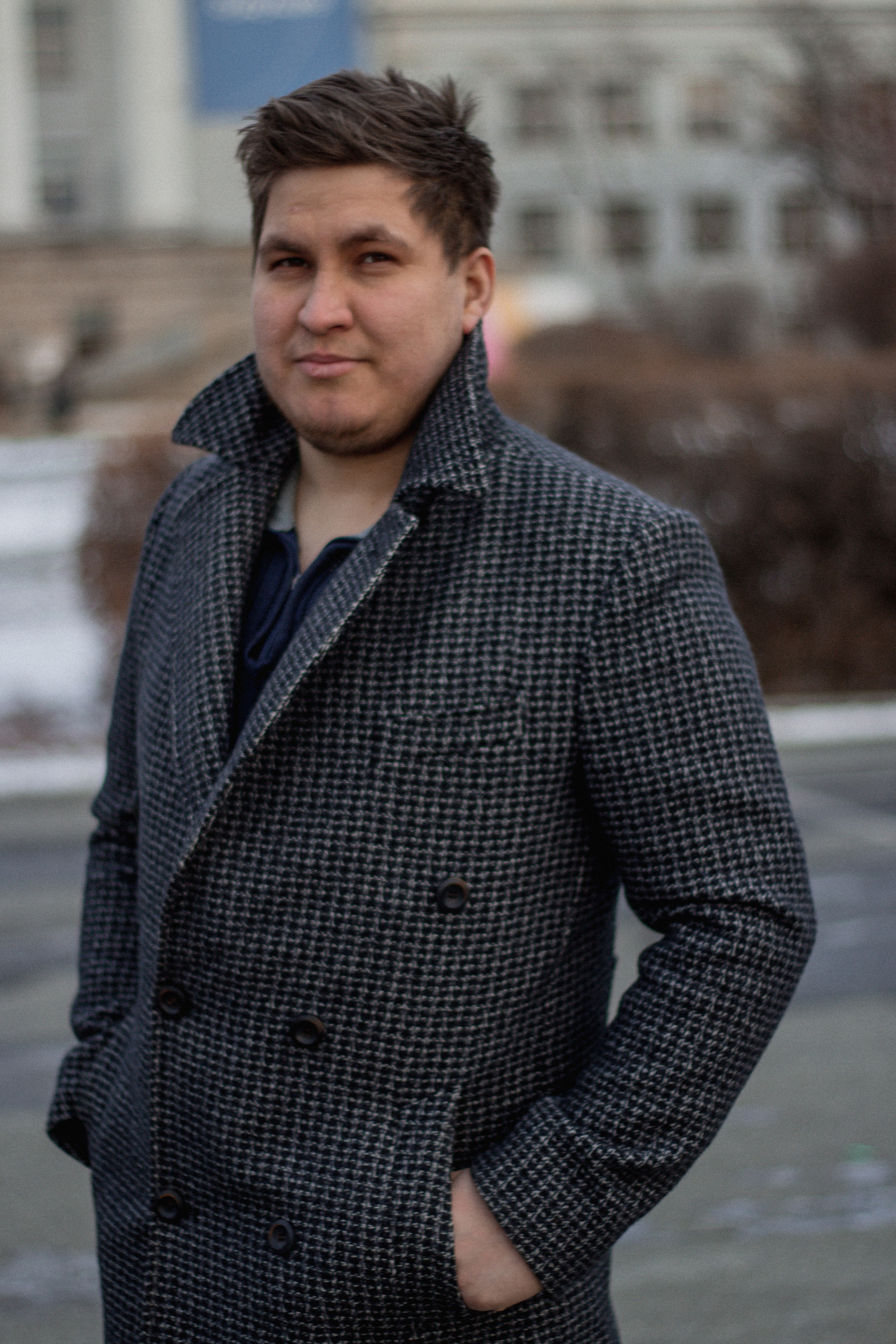 Ярослав. Фотографии на грани чувств. Екатеринбург