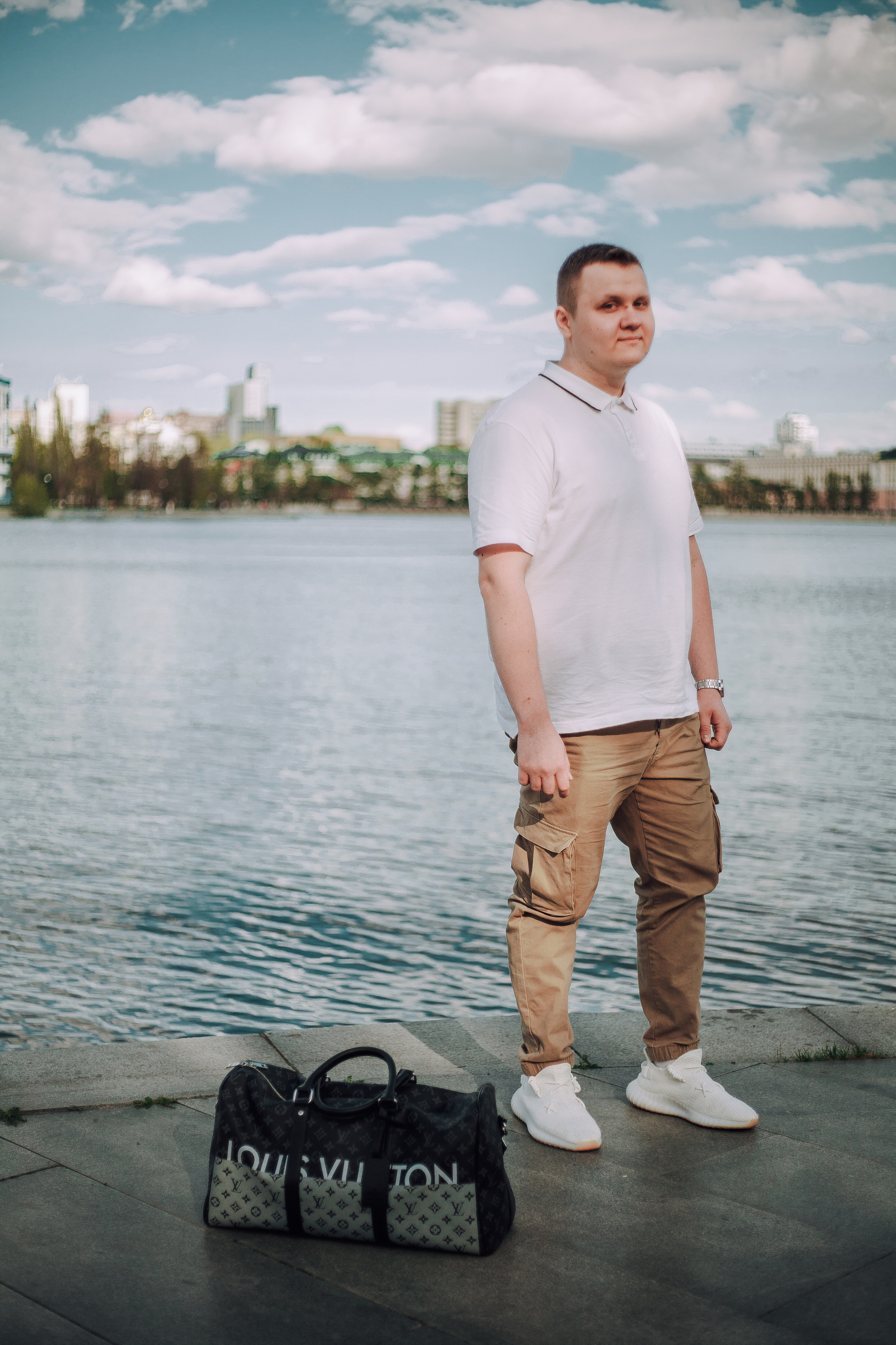 Вячеслав. Фотографии на грани чувств. Екатеринбург