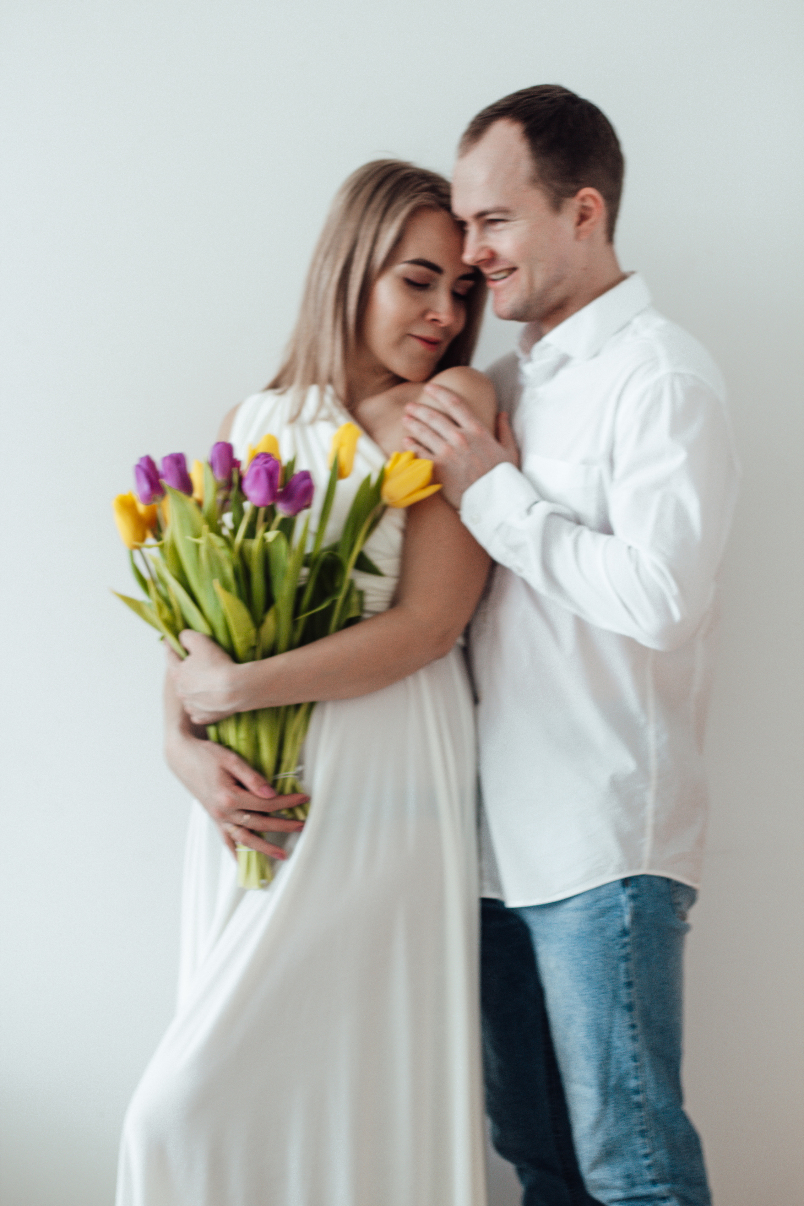 Елена. Фотографии на грани чувств. Екатеринбург