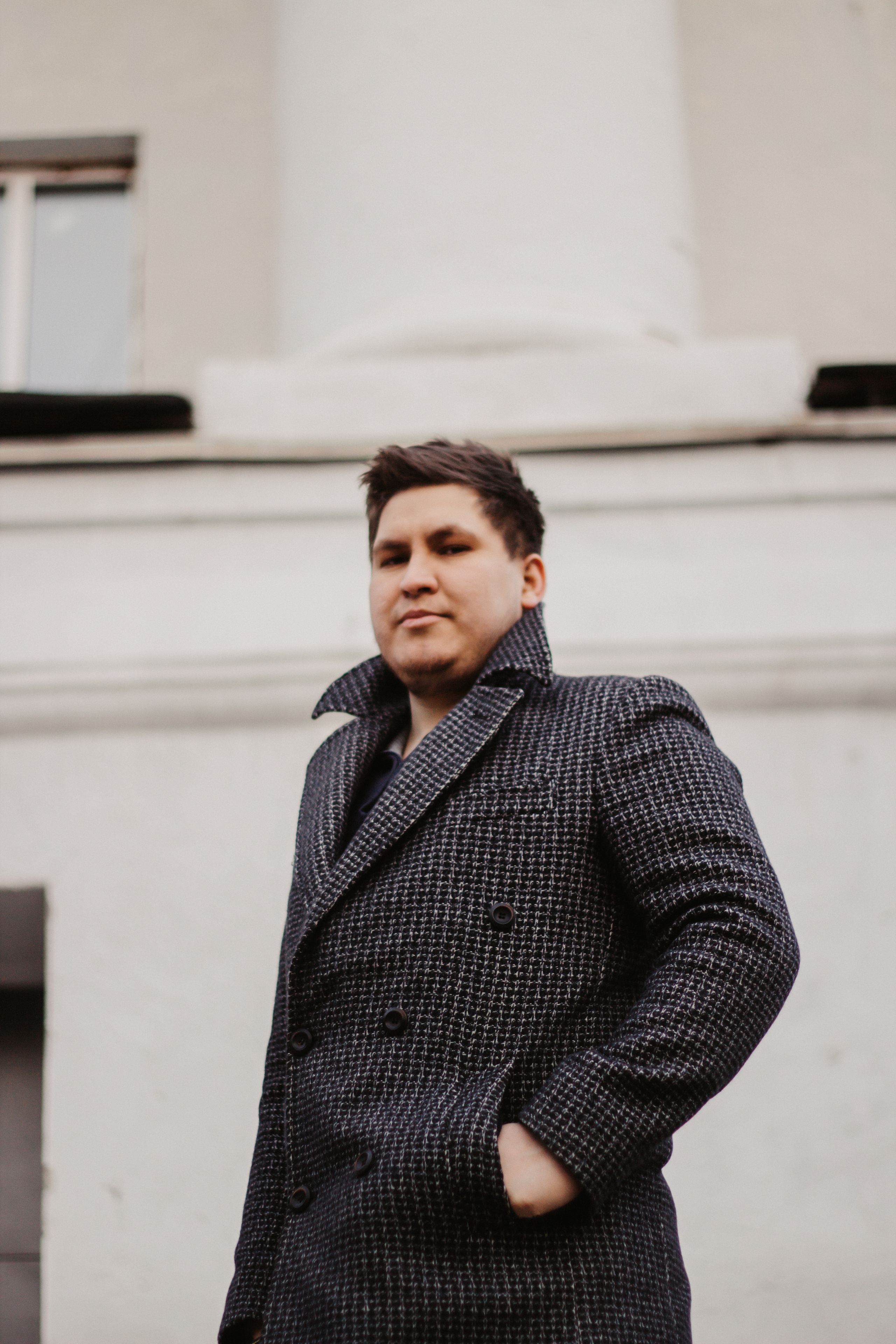 Ярослав. Фотографии на грани чувств. Екатеринбург