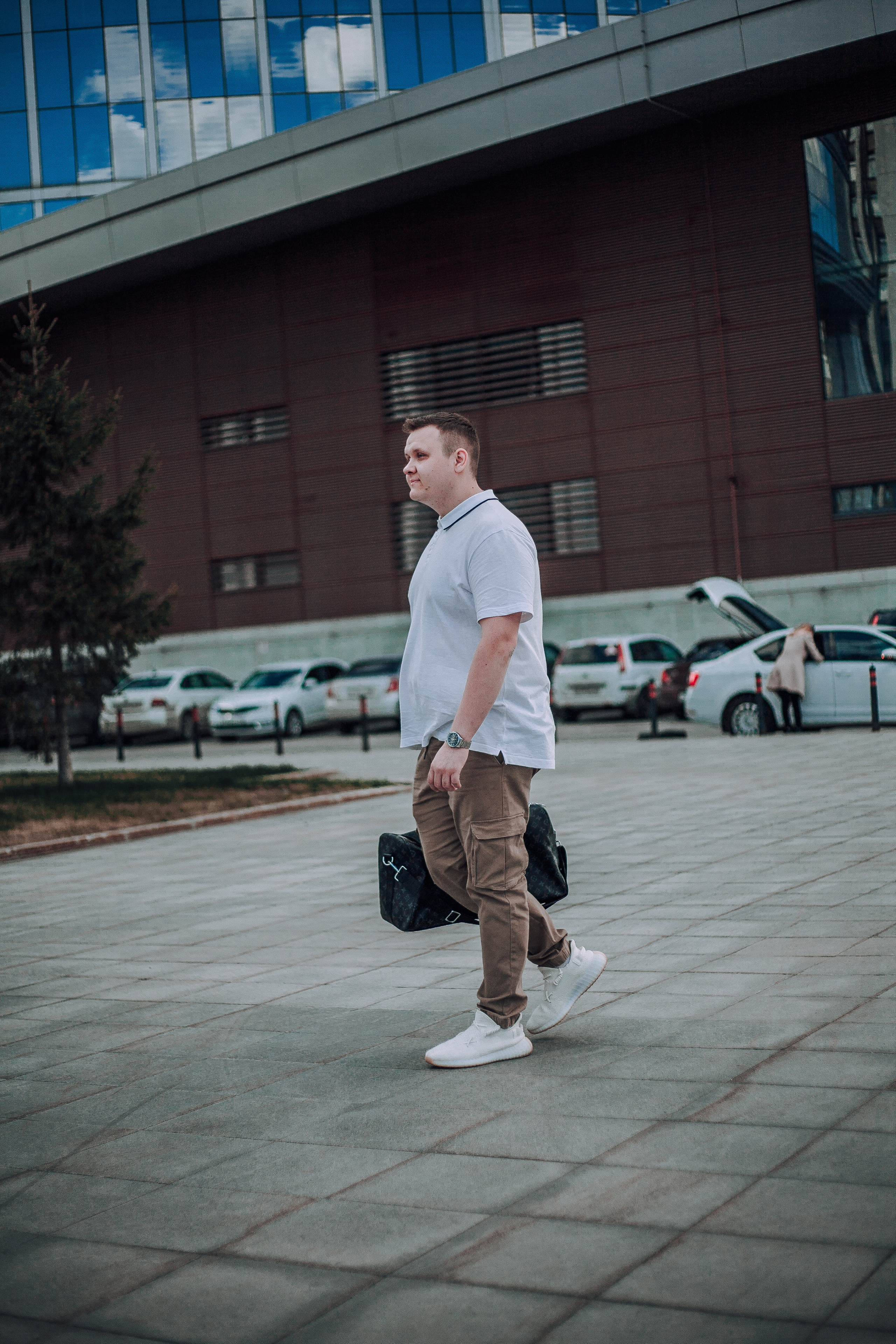 Вячеслав. Фотографии на грани чувств. Екатеринбург