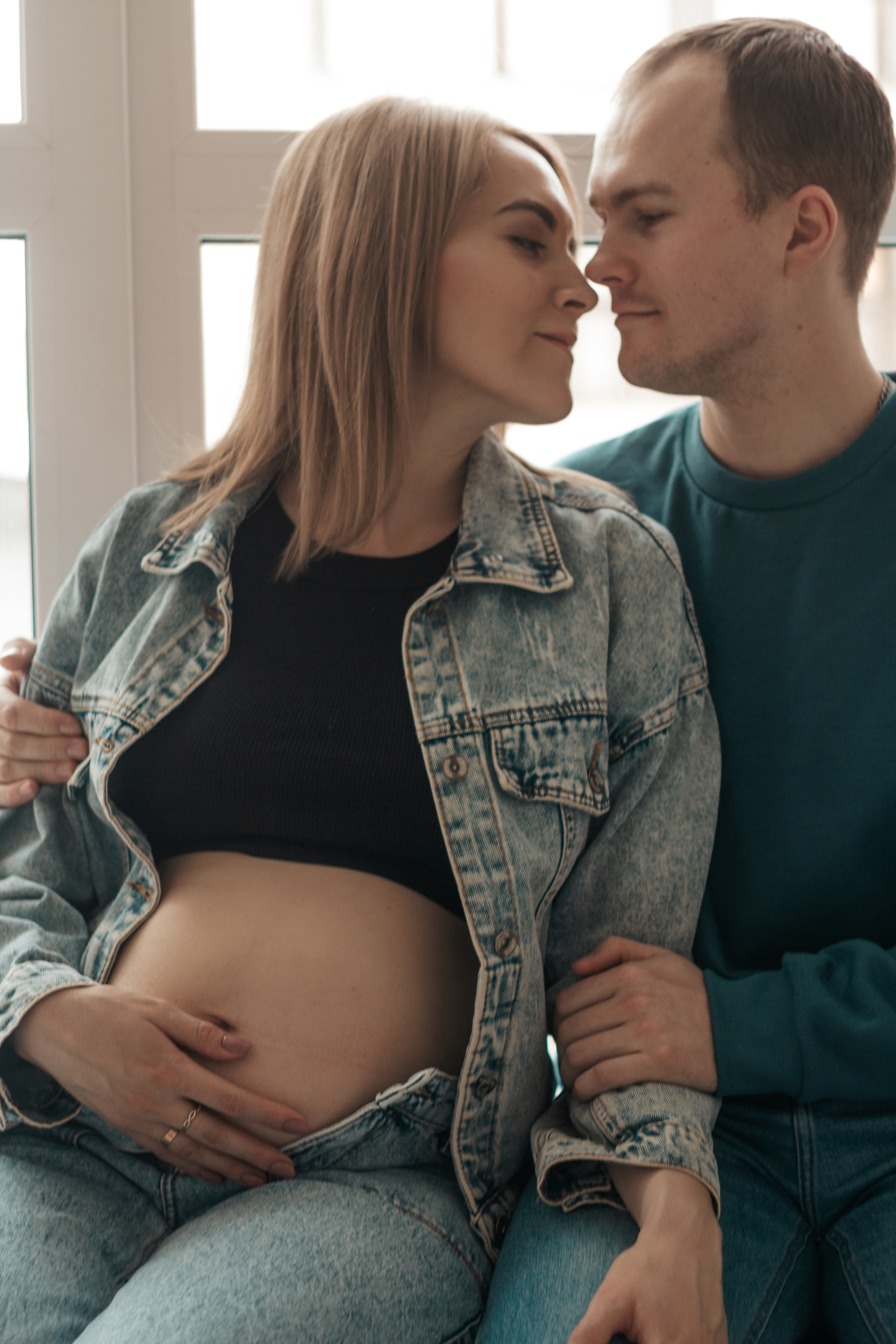 Елена. Фотографии на грани чувств. Екатеринбург