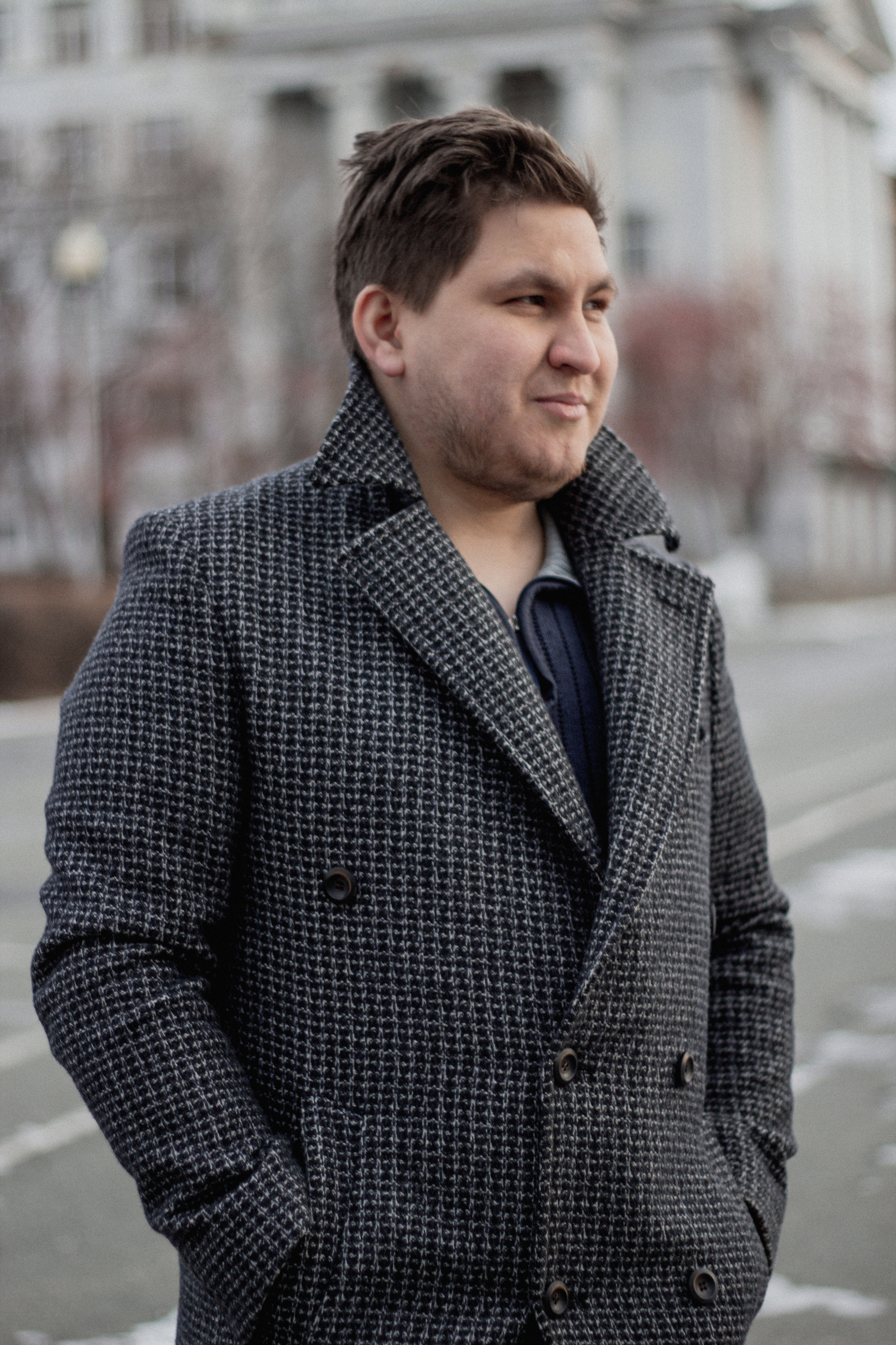 Ярослав. Фотографии на грани чувств. Екатеринбург