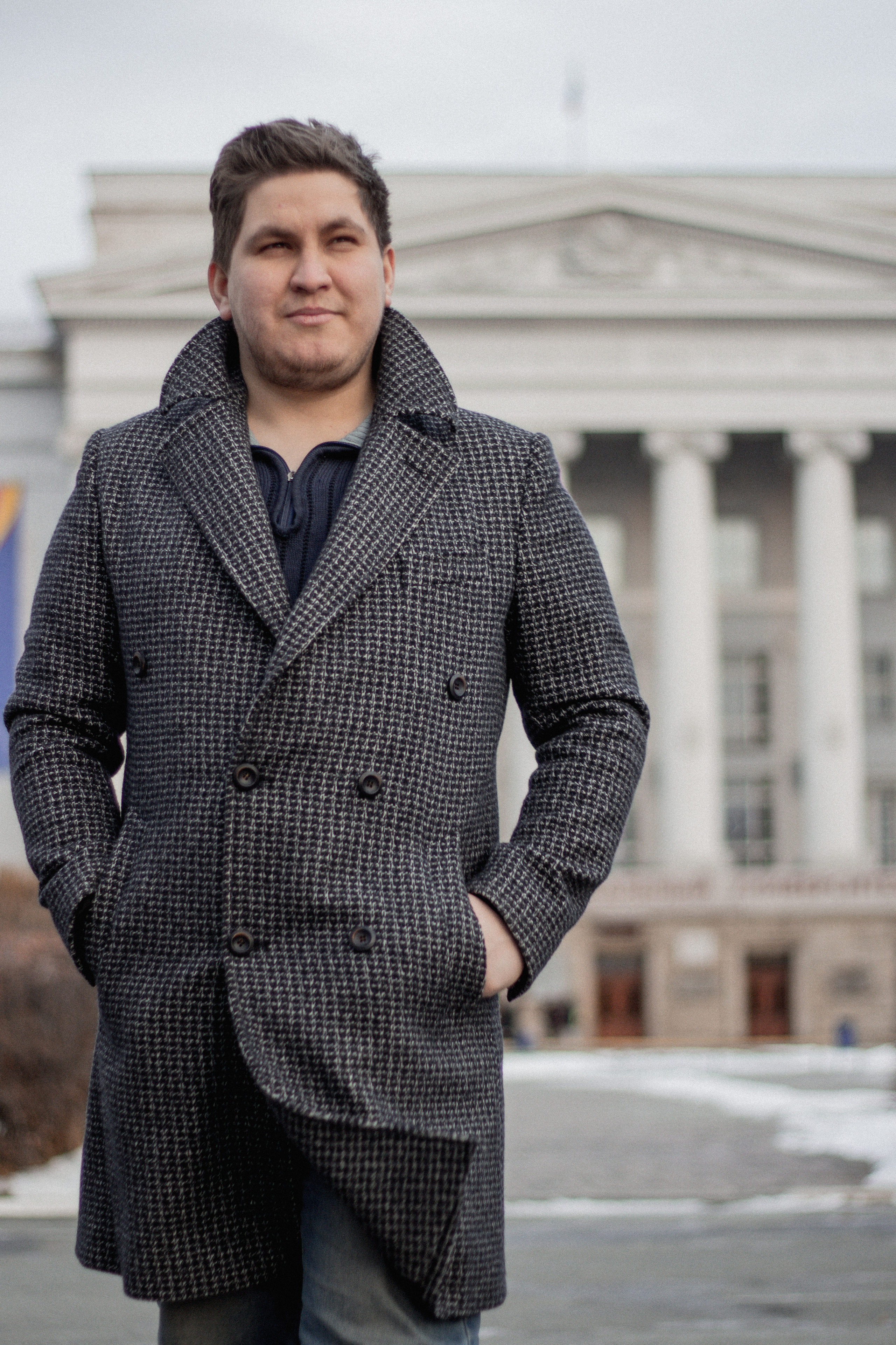 Ярослав. Фотографии на грани чувств. Екатеринбург