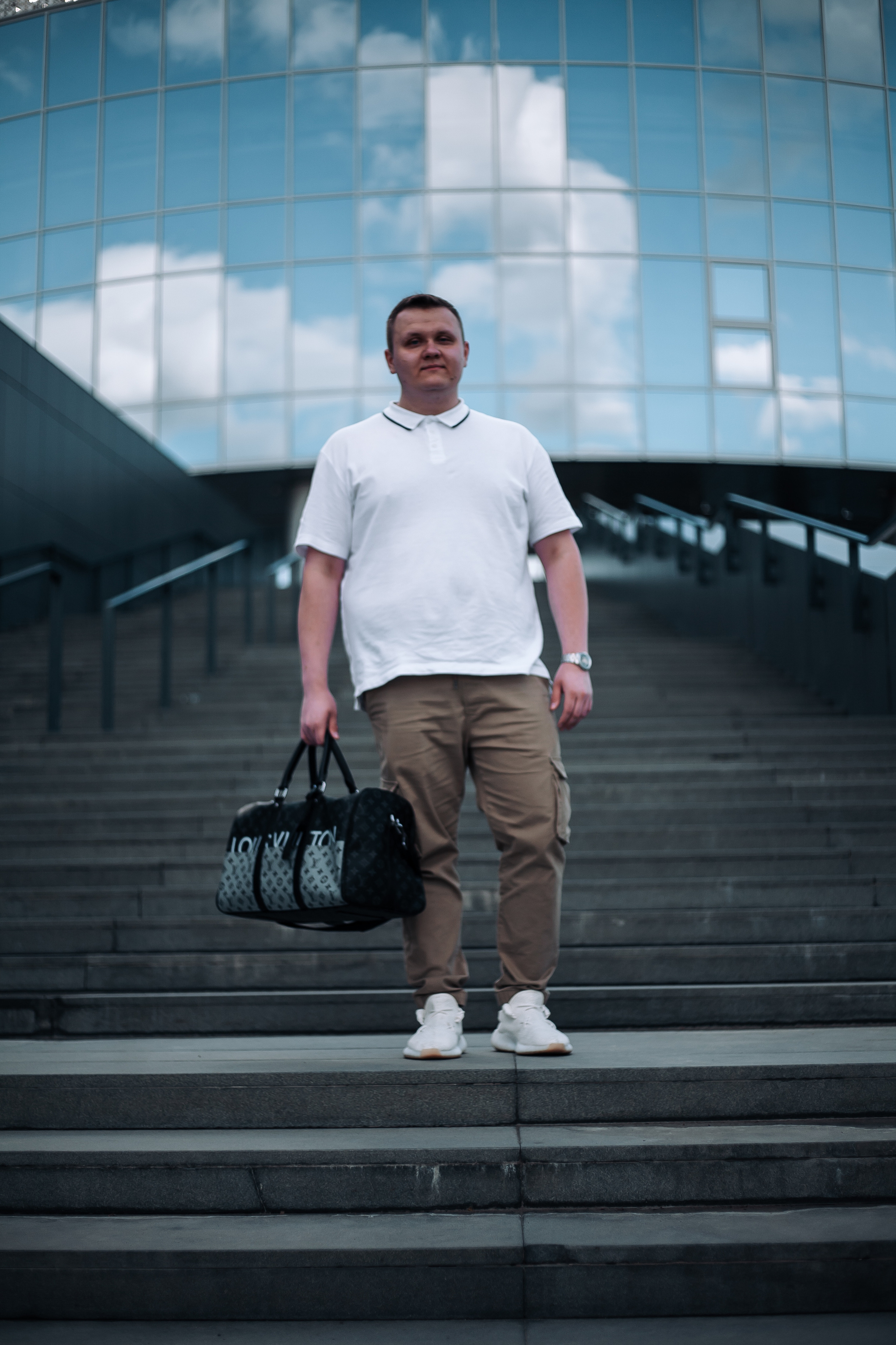 Вячеслав. Фотографии на грани чувств. Екатеринбург