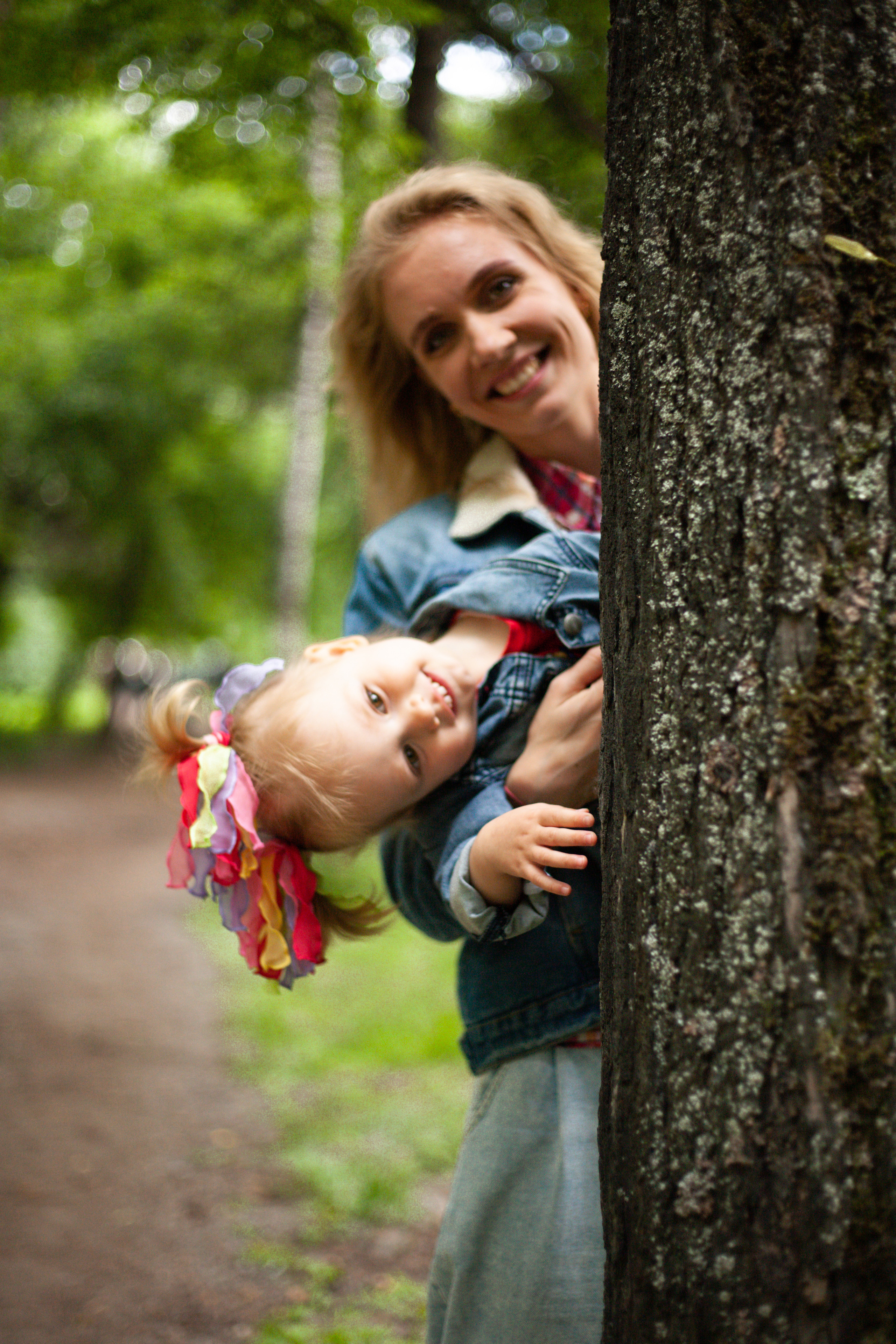 Елена и Лиза. Фотографии на грани чувств. Екатеринбург