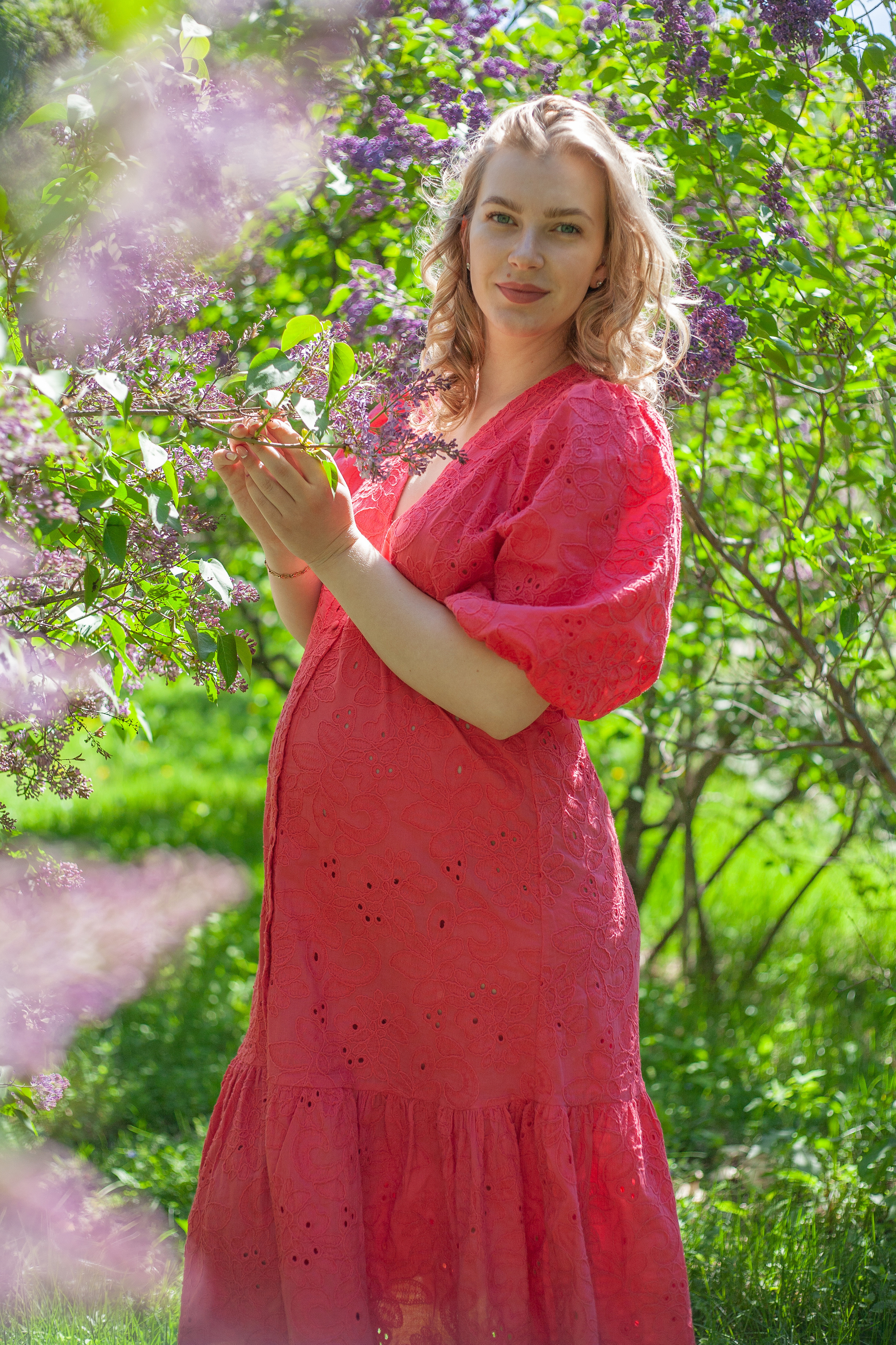 Кристина. Фотографии на грани чувств. Екатеринбург