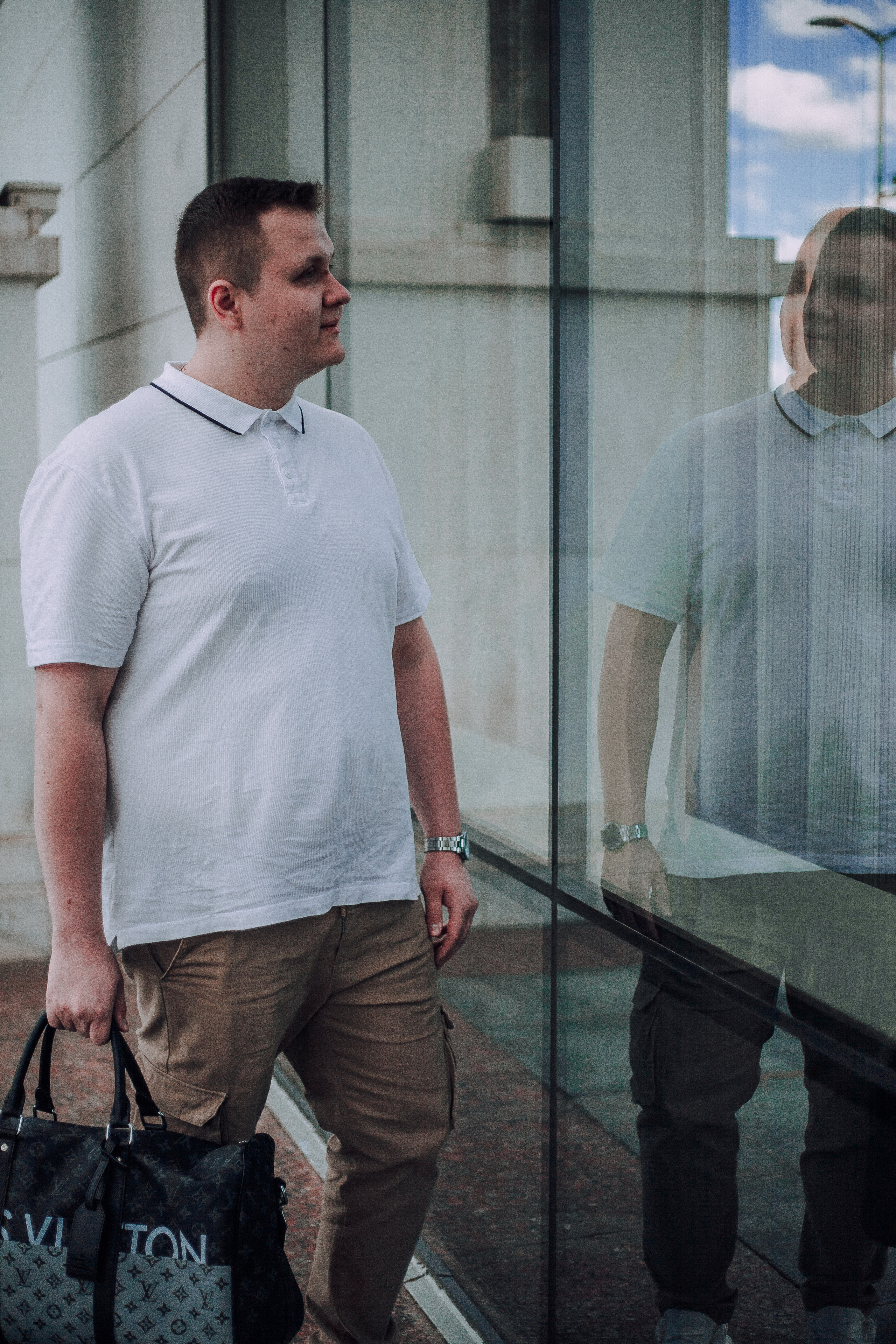 Вячеслав. Фотографии на грани чувств. Екатеринбург