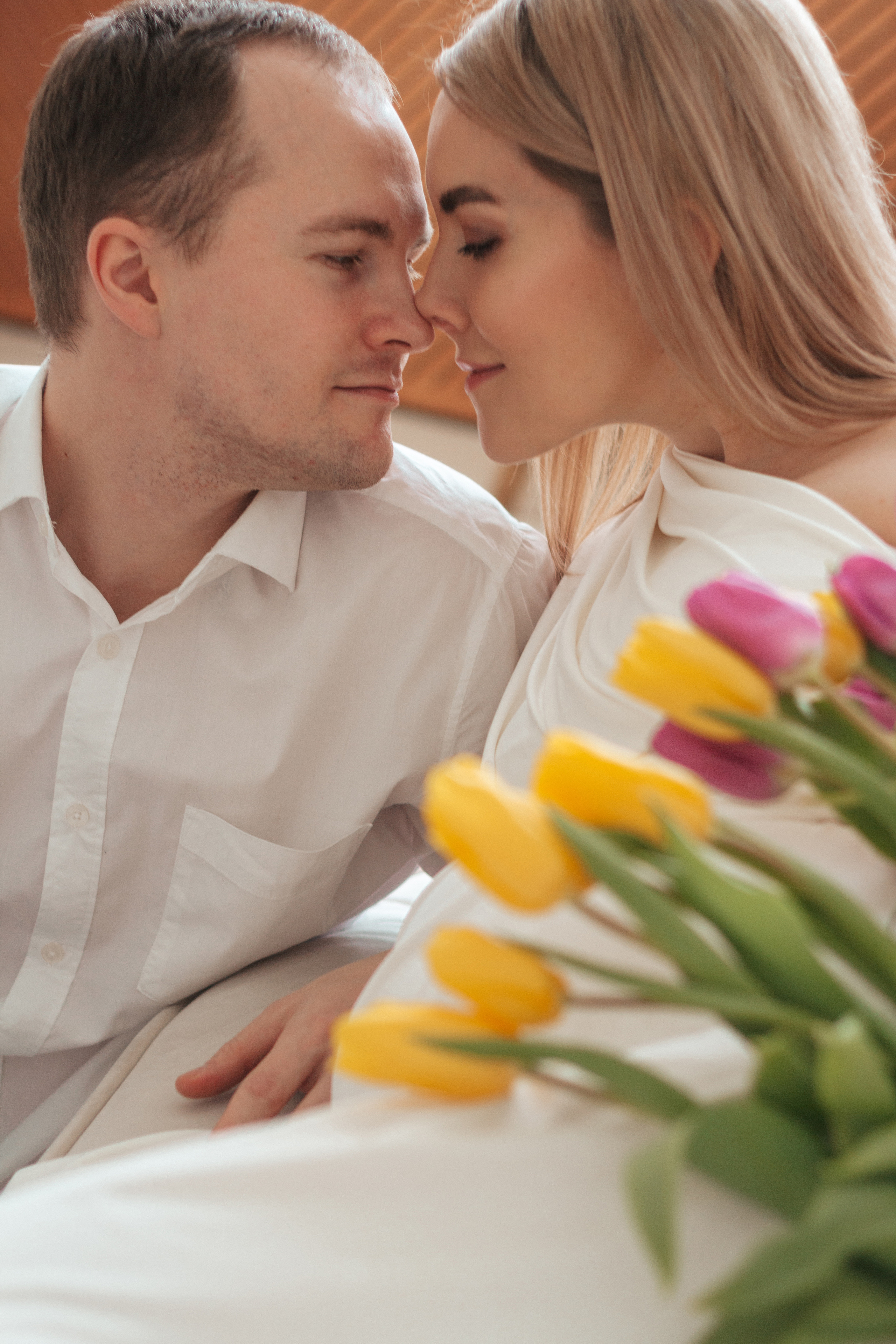 Елена. Фотографии на грани чувств. Екатеринбург