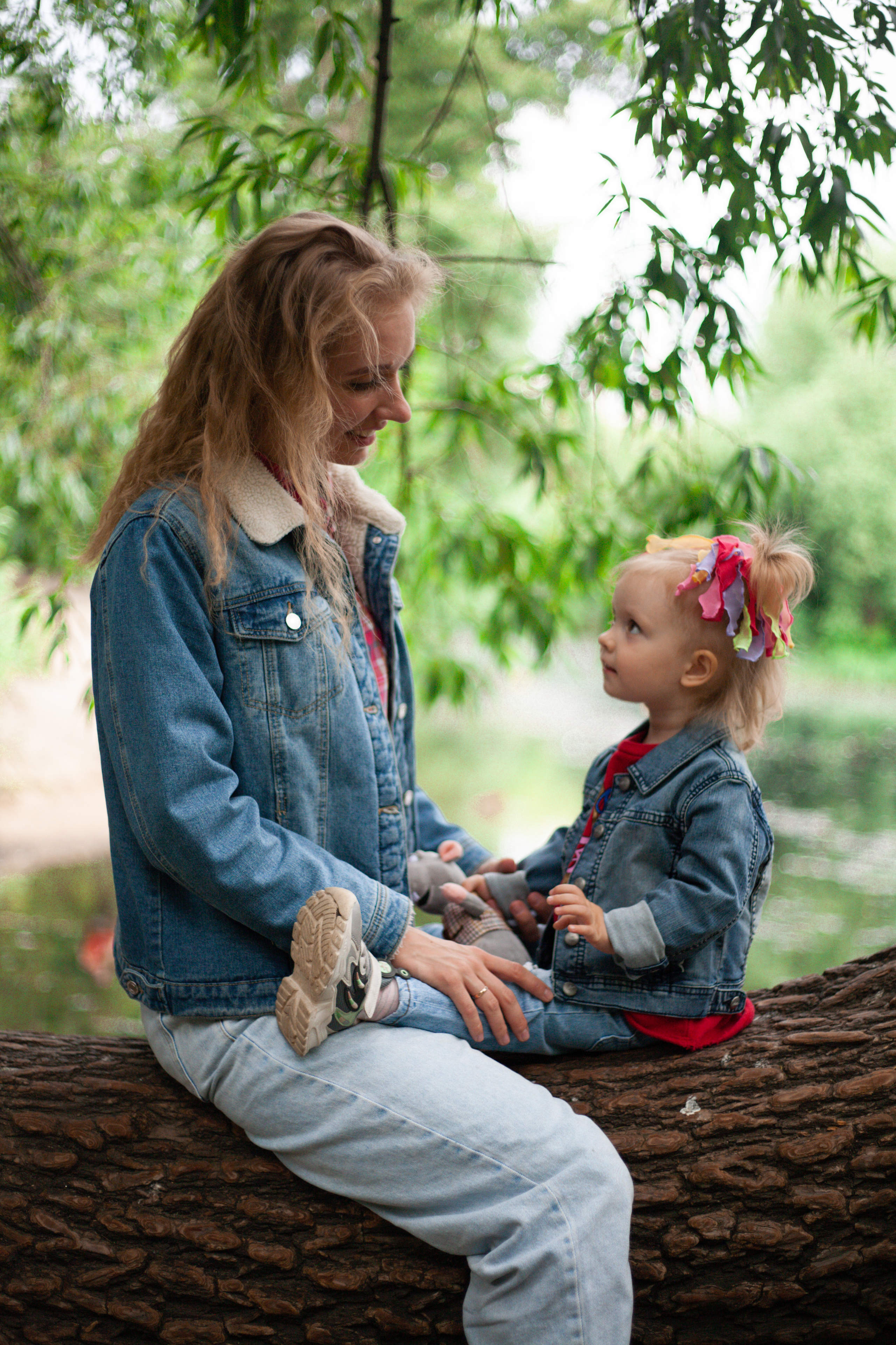 Елена и Лиза. Фотографии на грани чувств. Екатеринбург