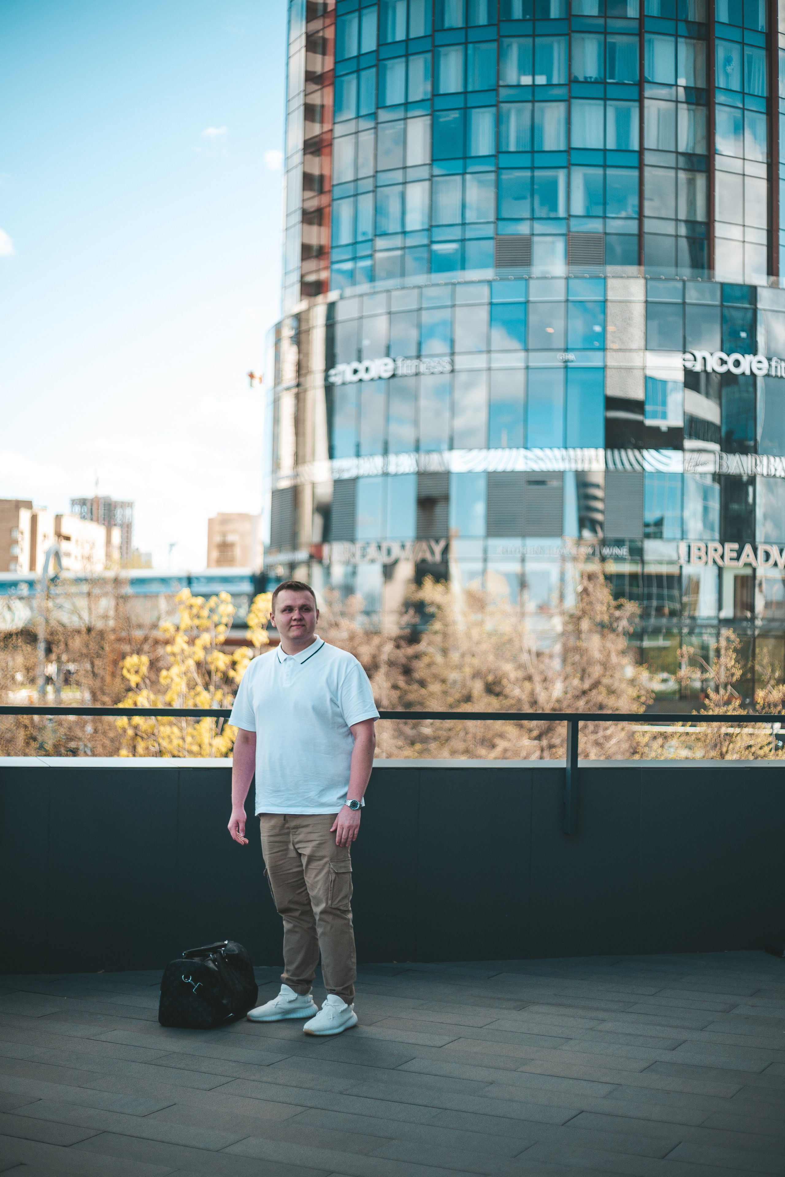 Вячеслав. Фотографии на грани чувств. Екатеринбург