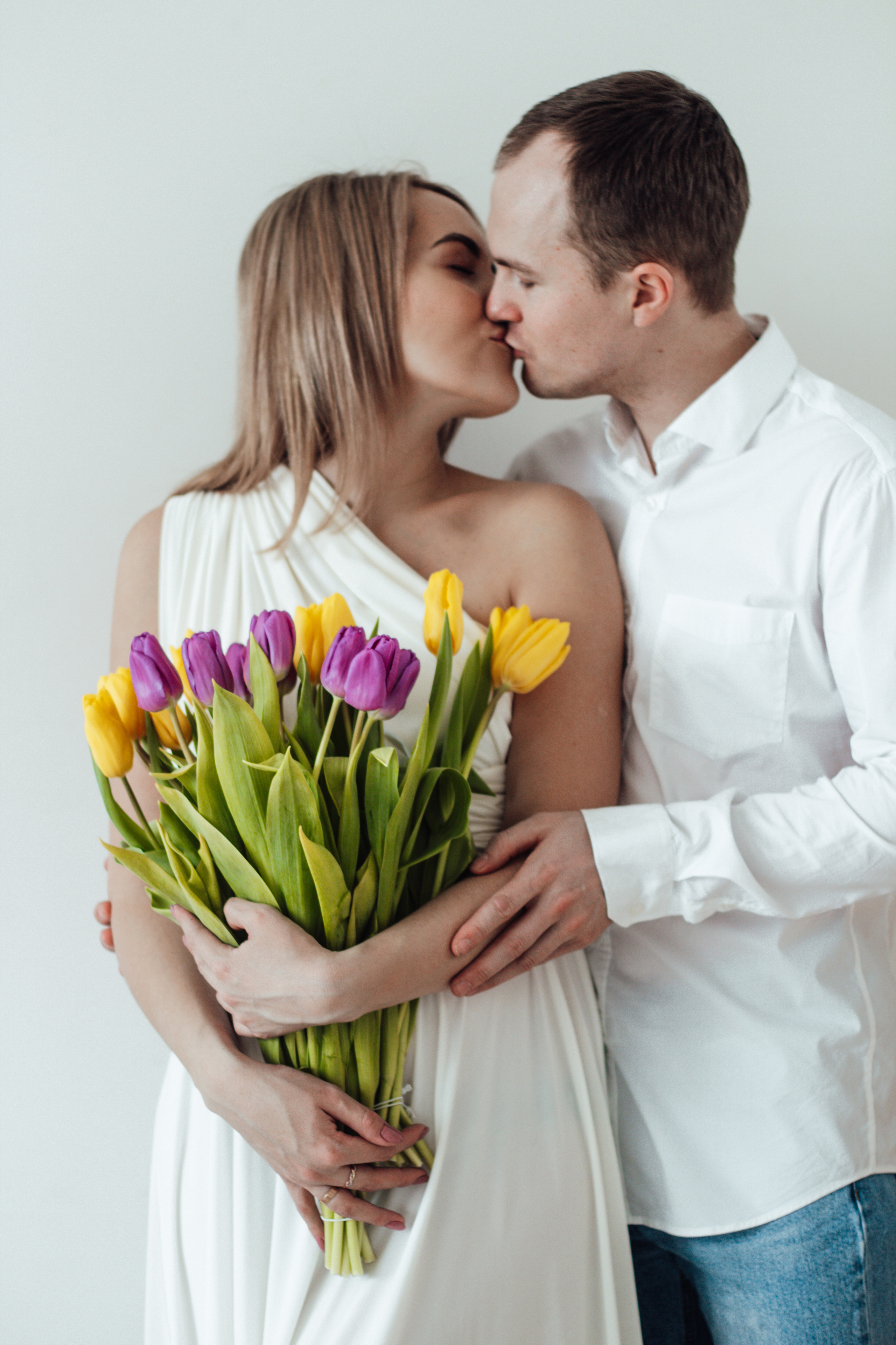 Елена. Фотографии на грани чувств. Екатеринбург