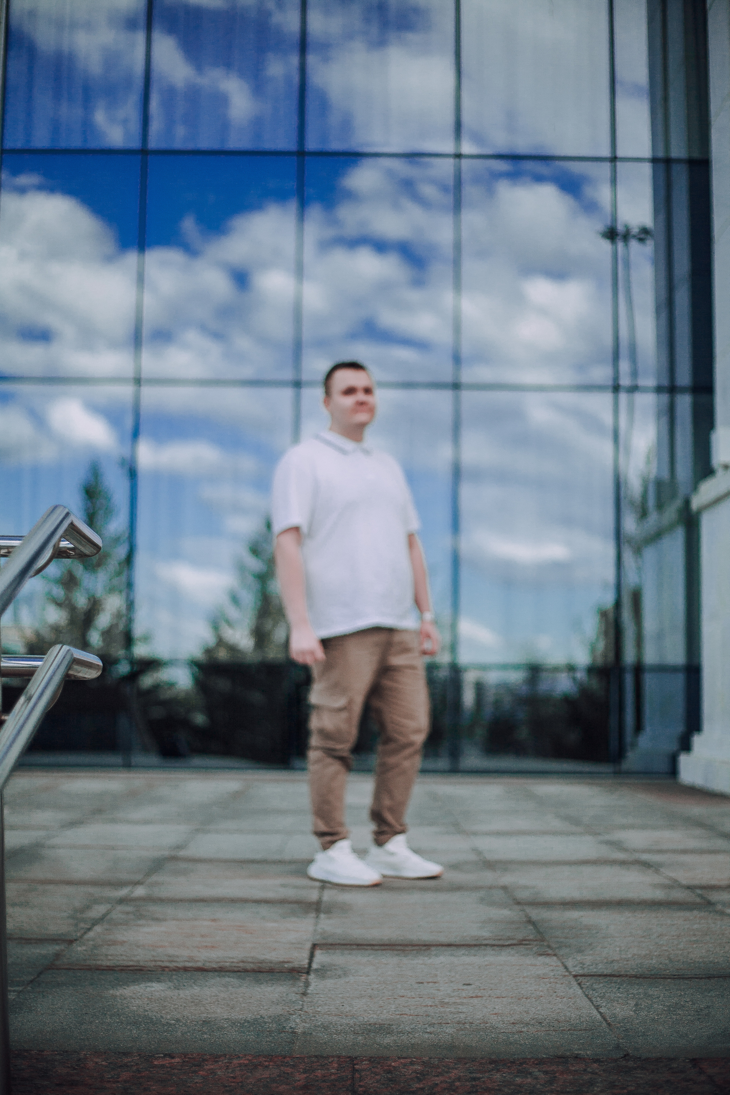 Вячеслав. Фотографии на грани чувств. Екатеринбург