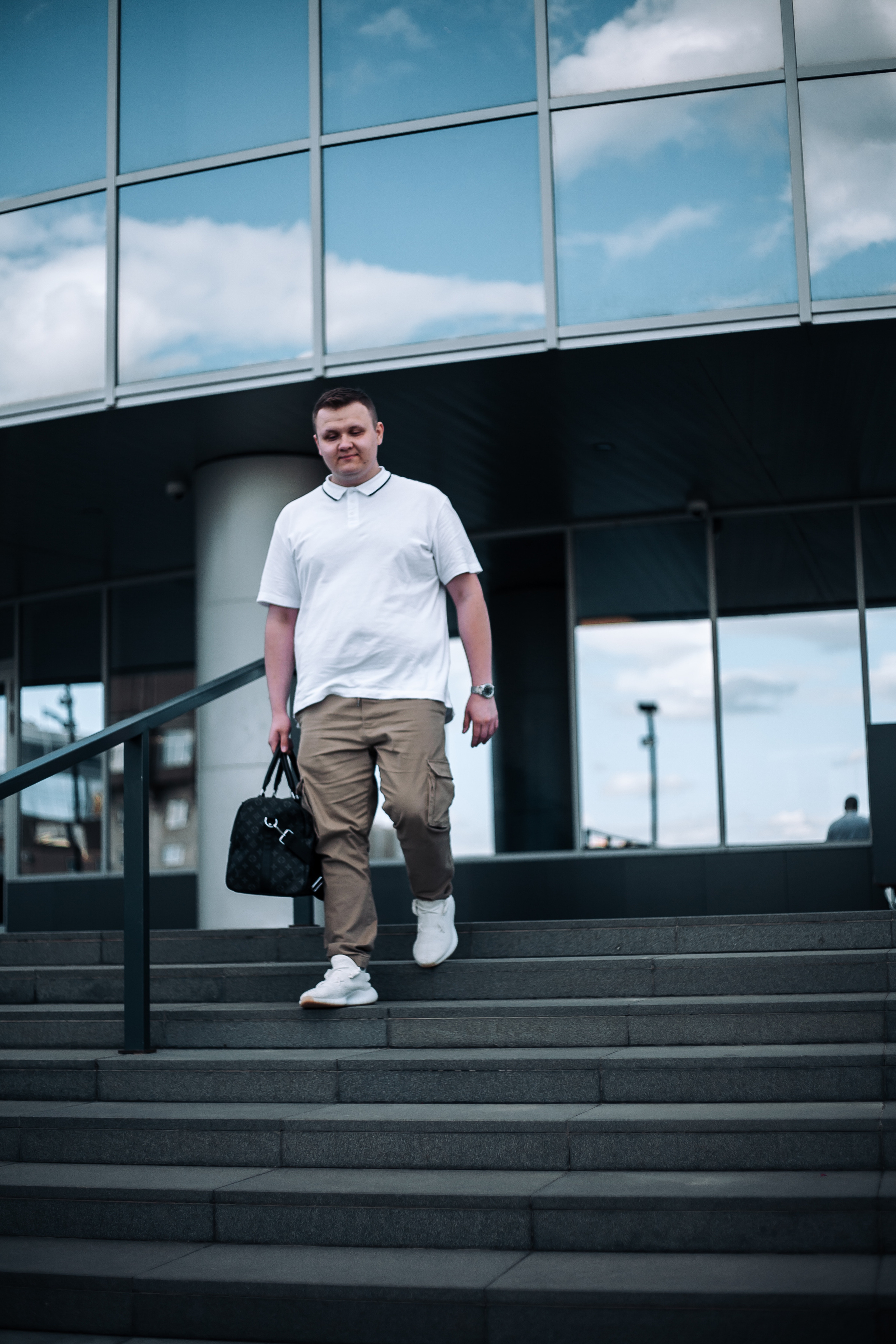 Вячеслав. Фотографии на грани чувств. Екатеринбург