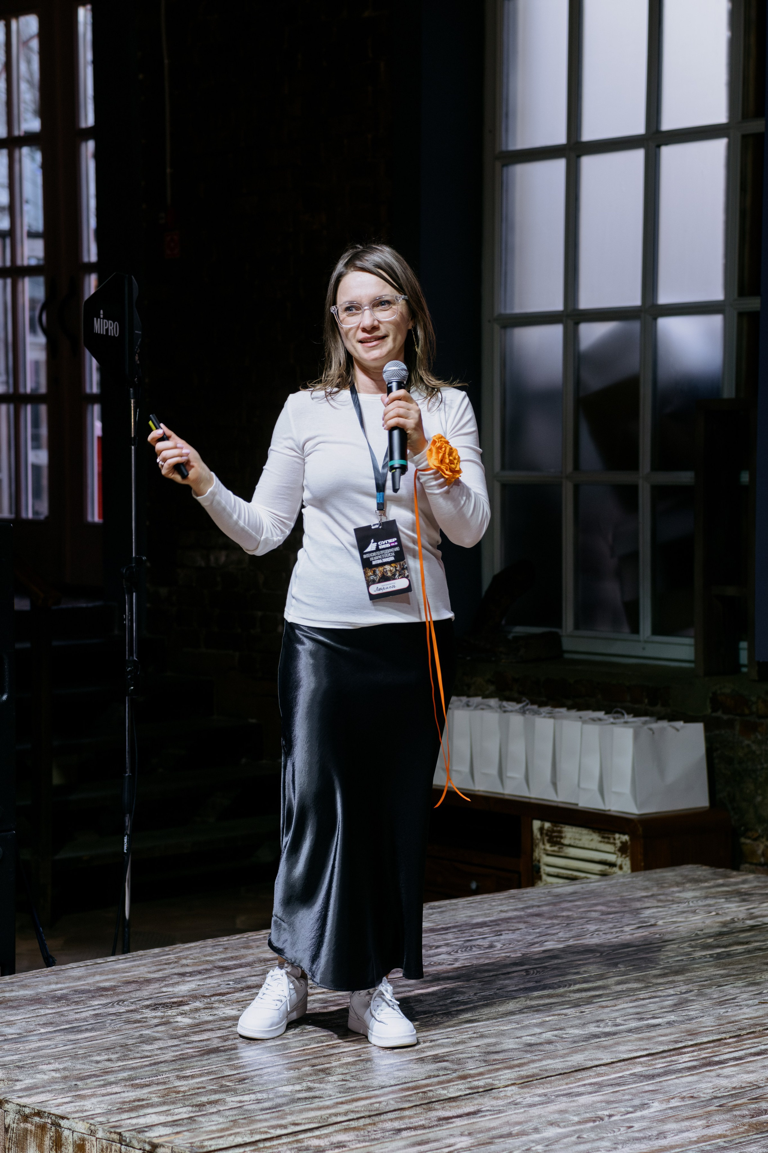 Выпускной СуперВеб. Репортажный и портретный фотограф в Москве Илья Спиридонов