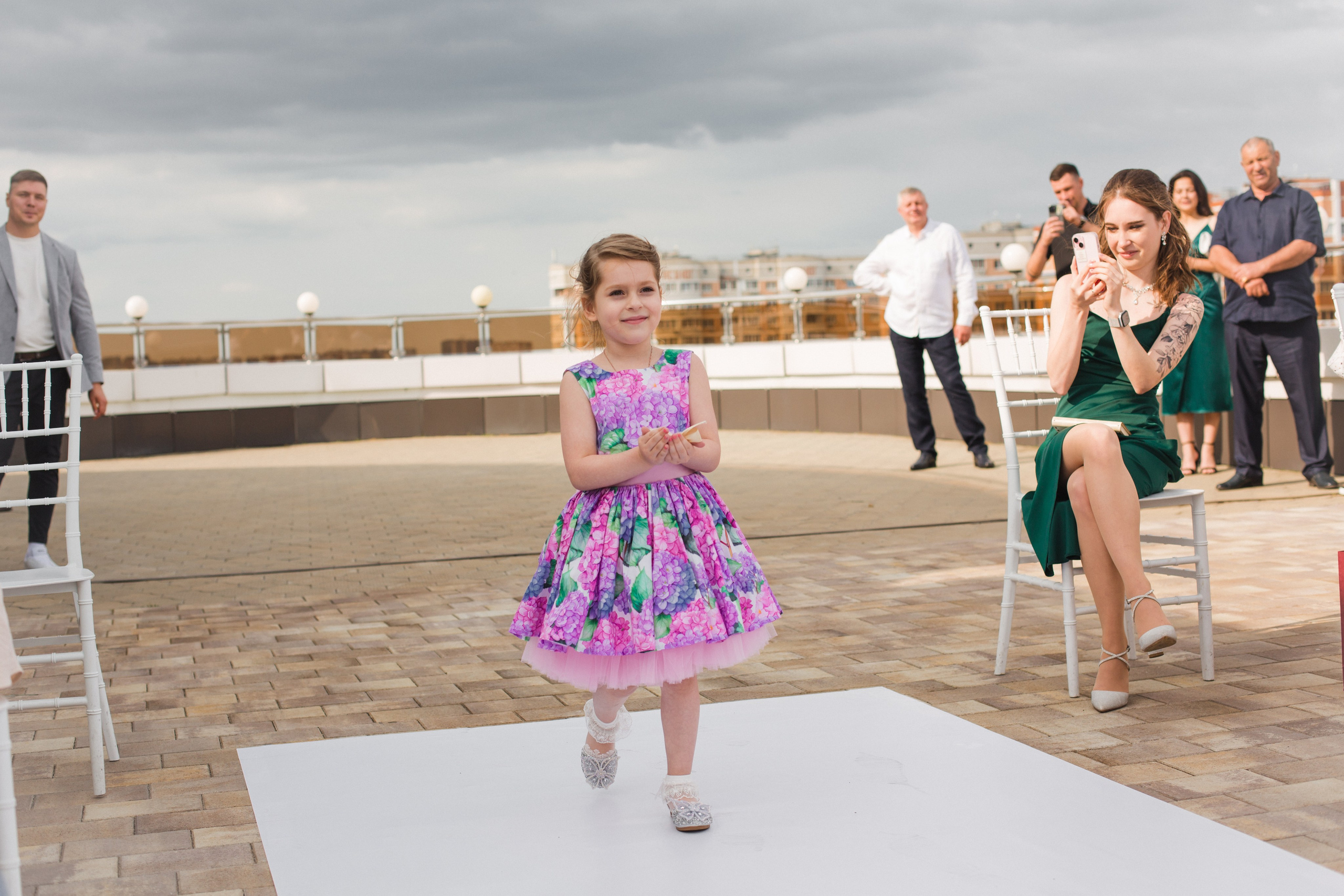 Анатолий и Ирина. Свадебный и семейный фотограф в Краснодаре