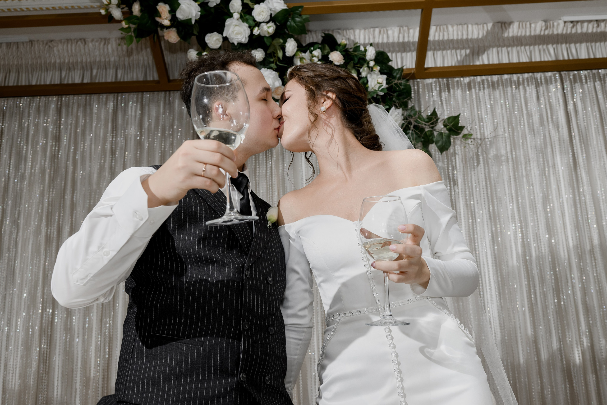 Тимур и Наталья. Фотограф Филякин Константин