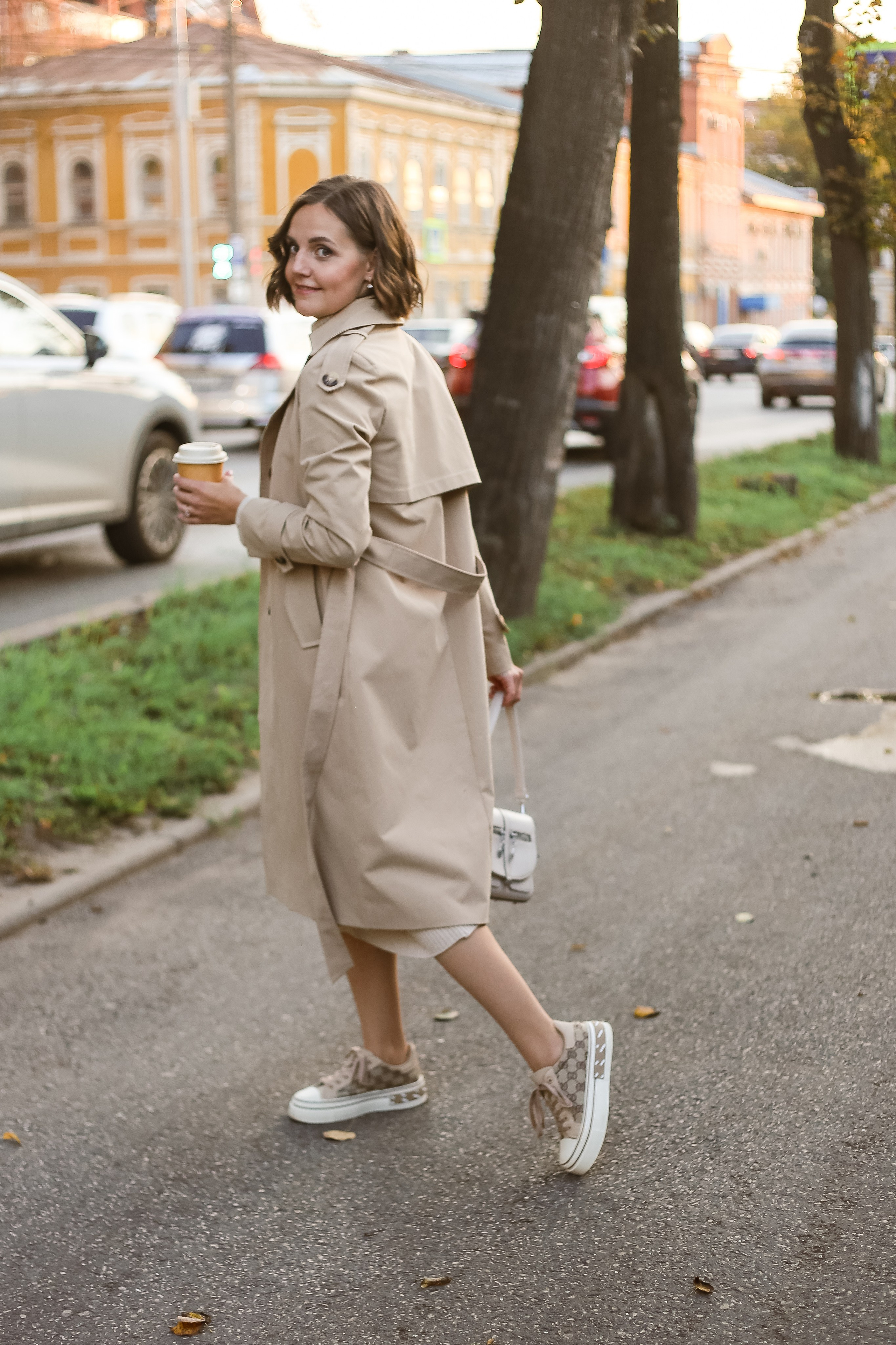 Вероника. Семейный и детский фотограф в Перми Ольга Кошелева