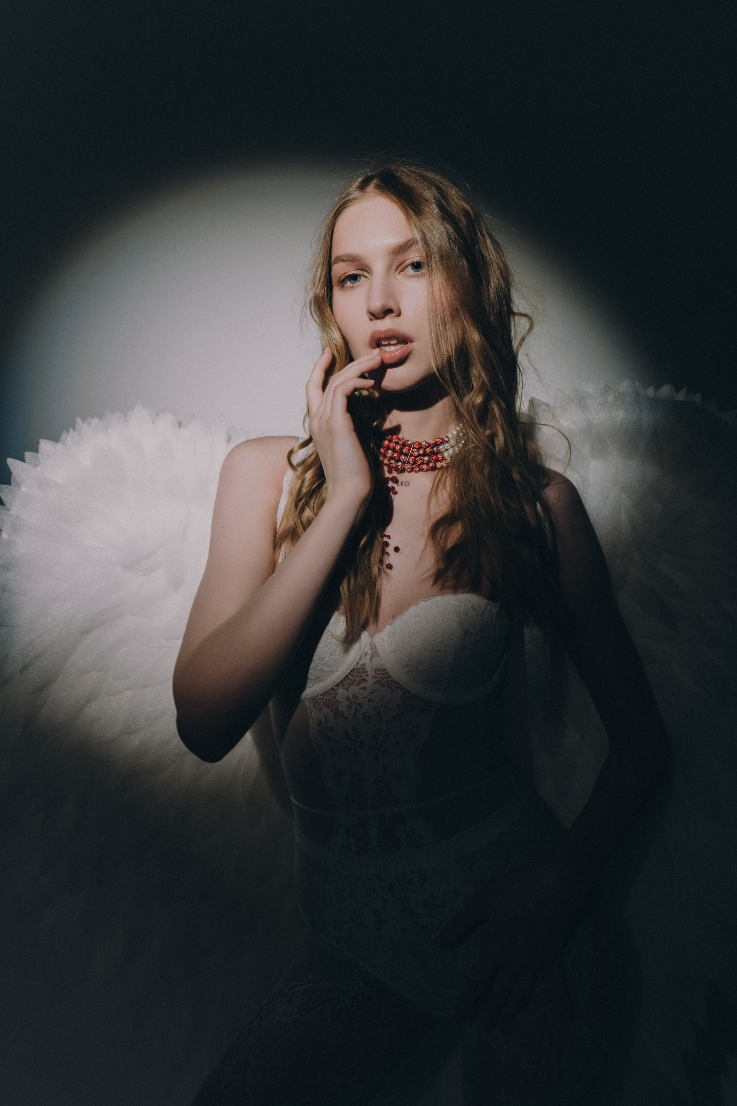 Ангел. Анастасия Попова — Fashion photographer